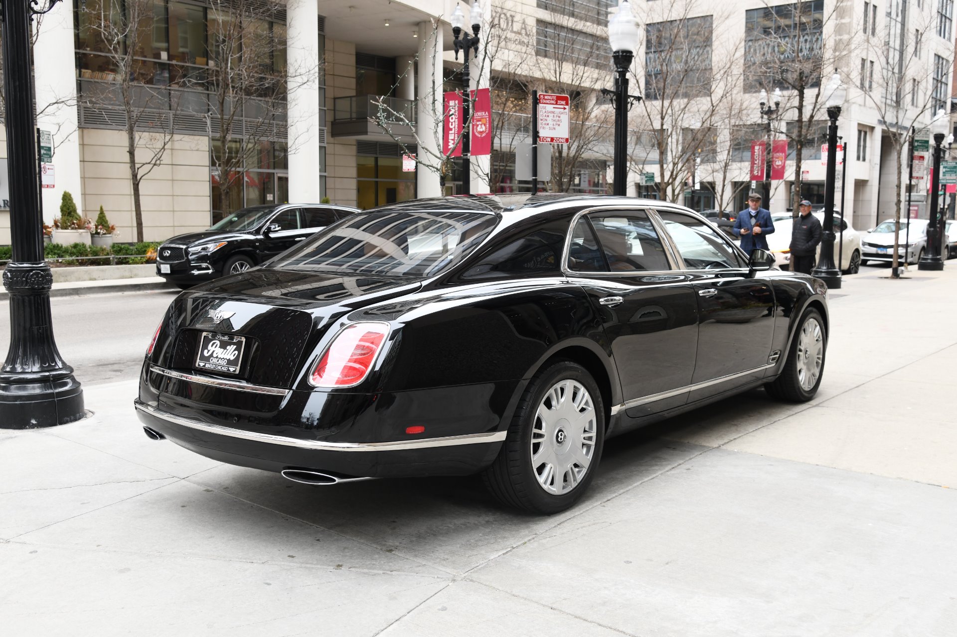 Used 2013 Bentley Mulsanne | St. Petersburg, FL