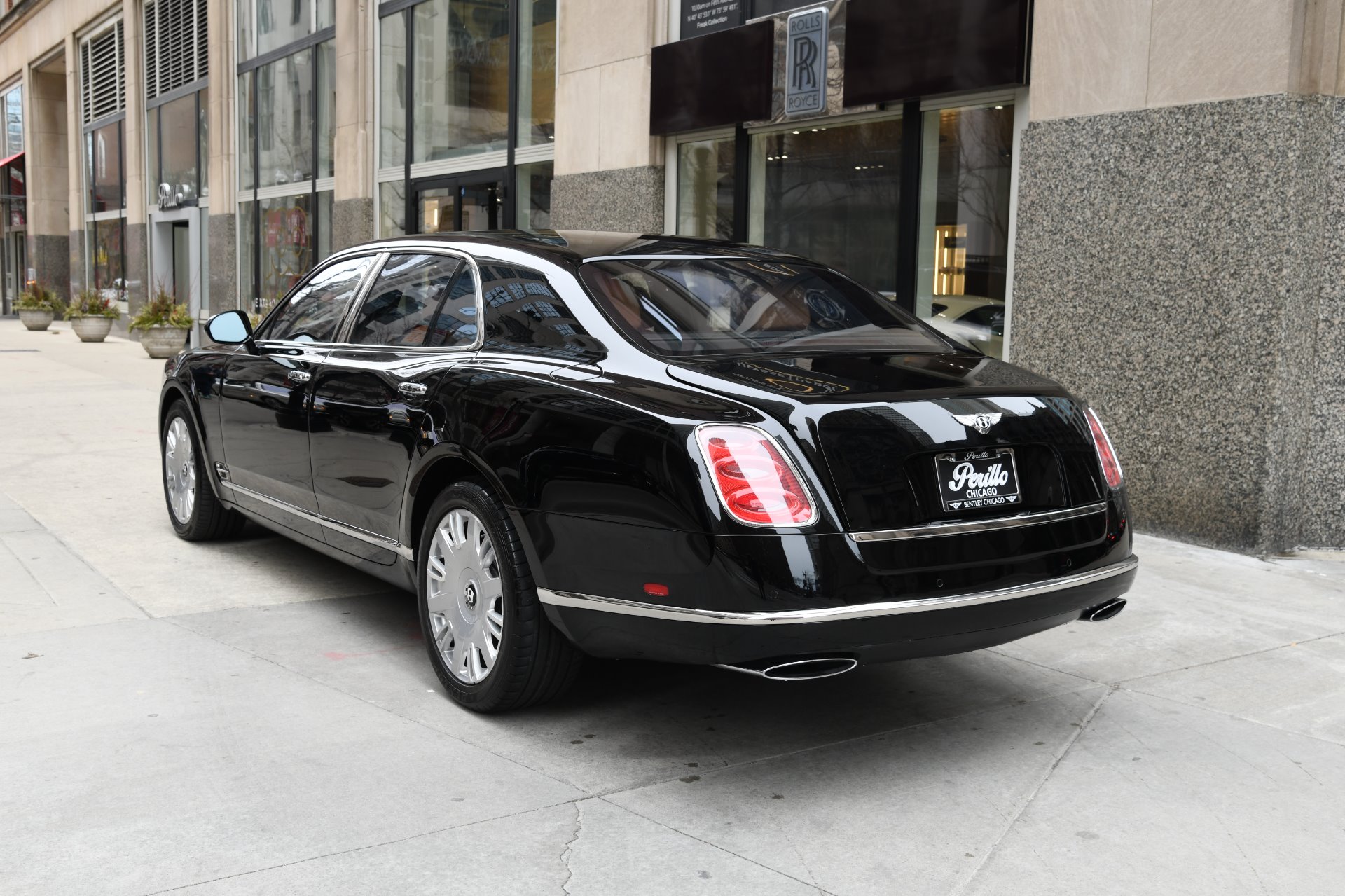 Used 2013 Bentley Mulsanne | St. Petersburg, FL