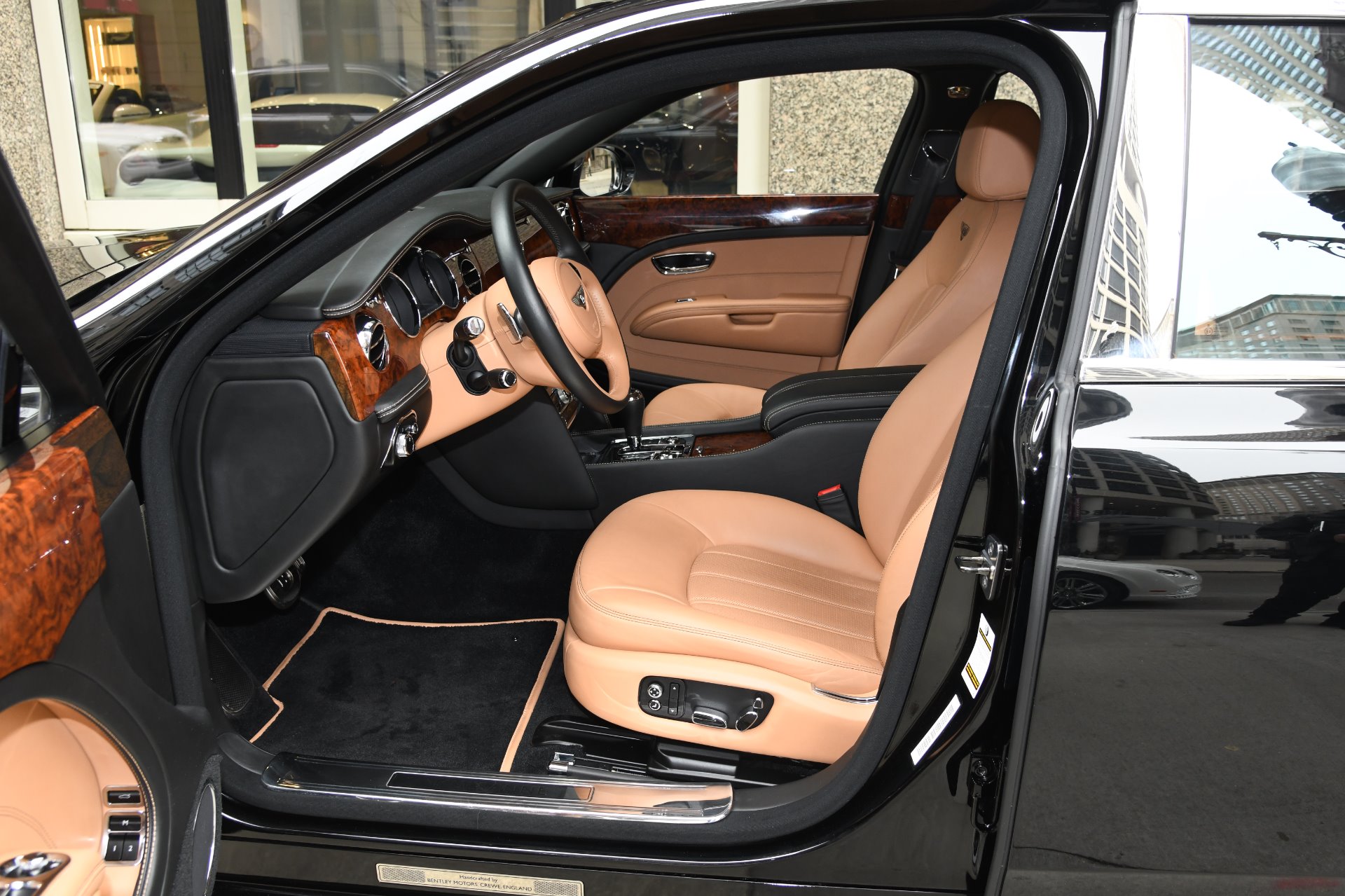 Used 2013 Bentley Mulsanne | St. Petersburg, FL