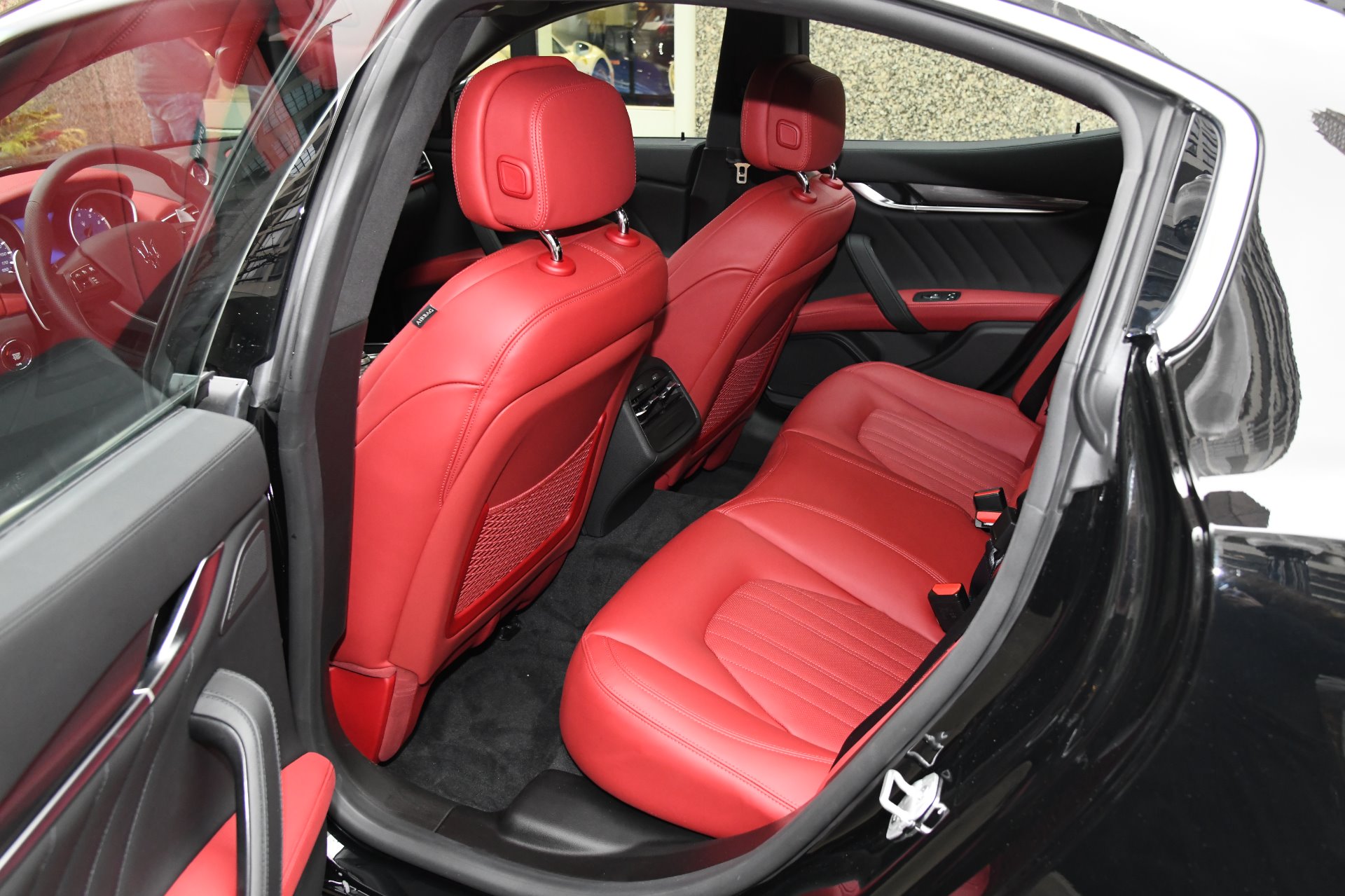 New 2020 Maserati Ghibli SQ4 | St. Petersburg, FL