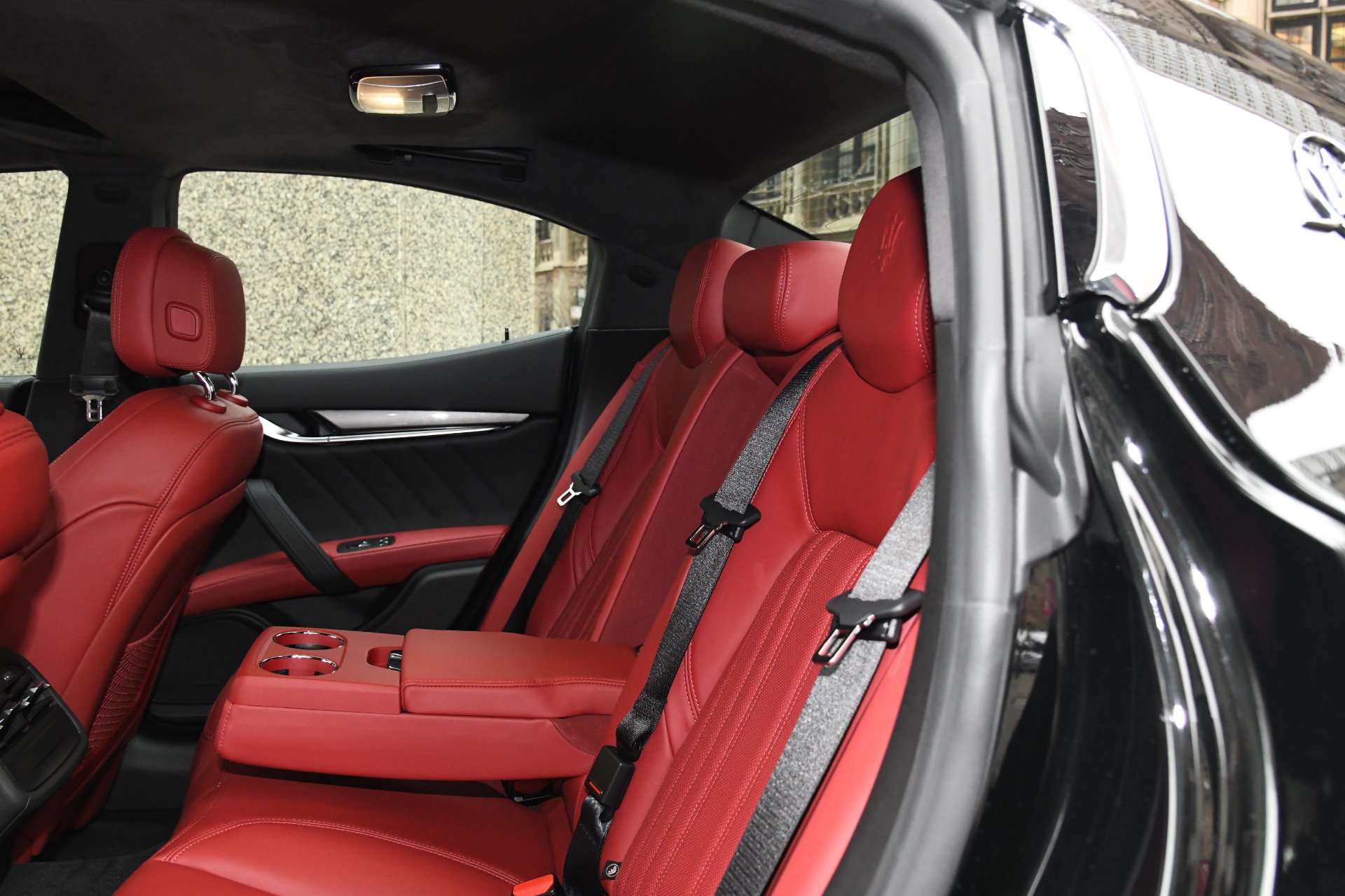 New 2020 Maserati Ghibli SQ4 | St. Petersburg, FL