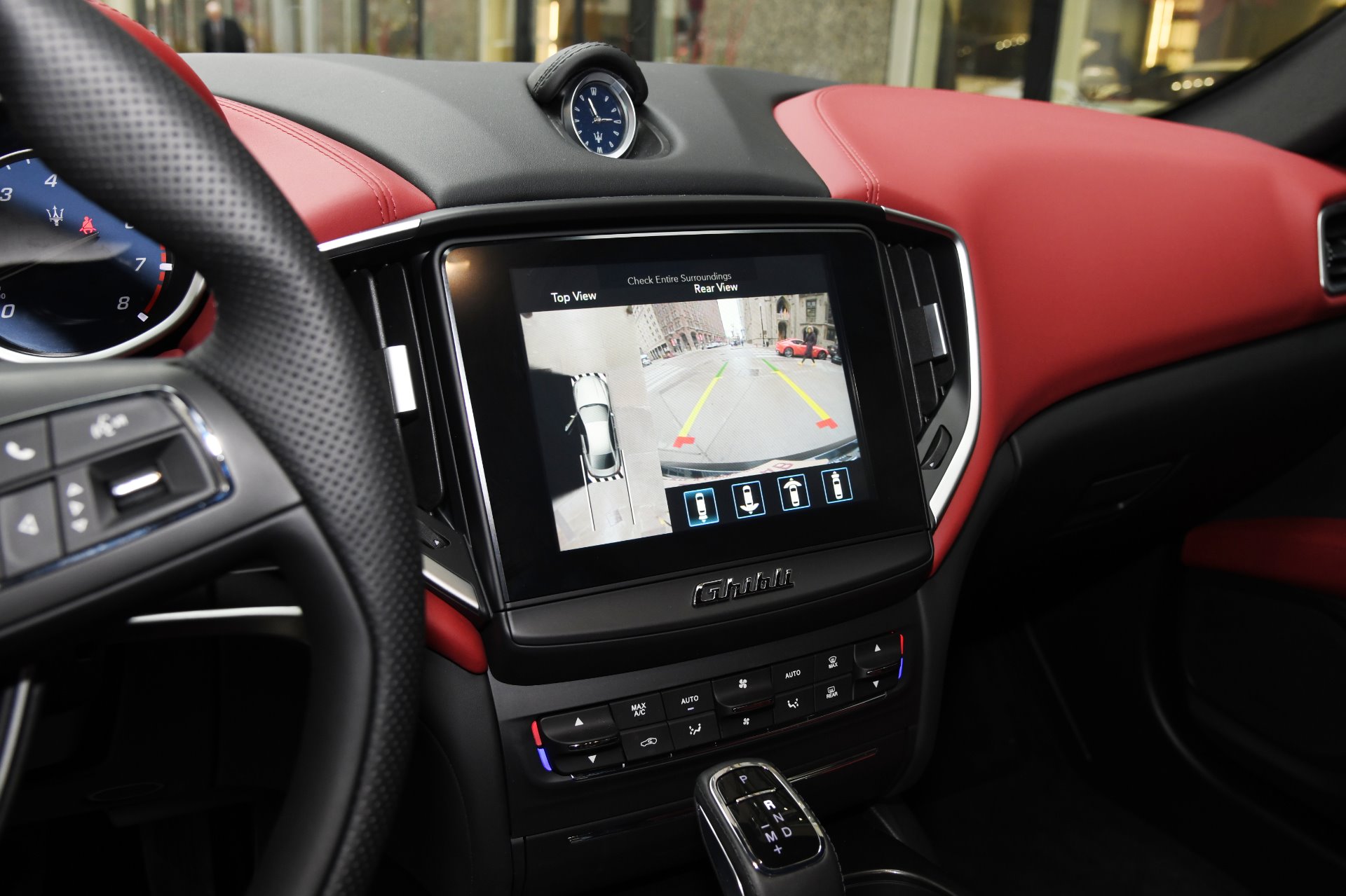 New 2020 Maserati Ghibli SQ4 | St. Petersburg, FL
