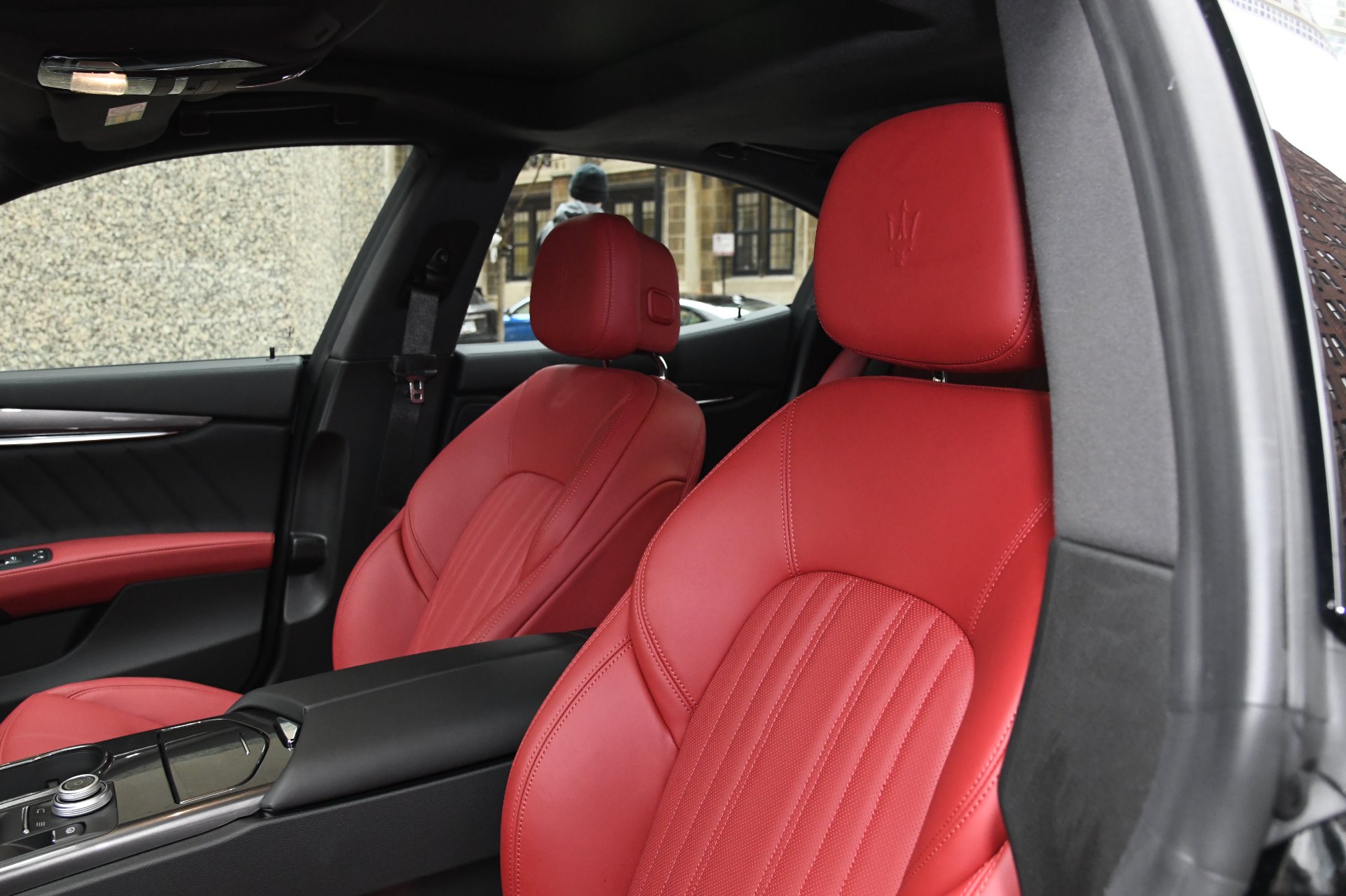 New 2020 Maserati Ghibli SQ4 | St. Petersburg, FL