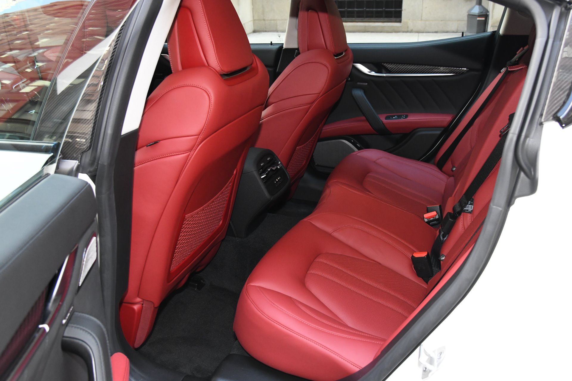 New 2020 Maserati Ghibli SQ4 GranSport | St. Petersburg, FL
