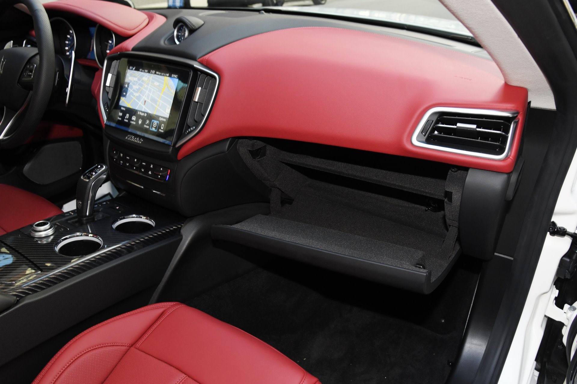 New 2020 Maserati Ghibli SQ4 GranSport | St. Petersburg, FL