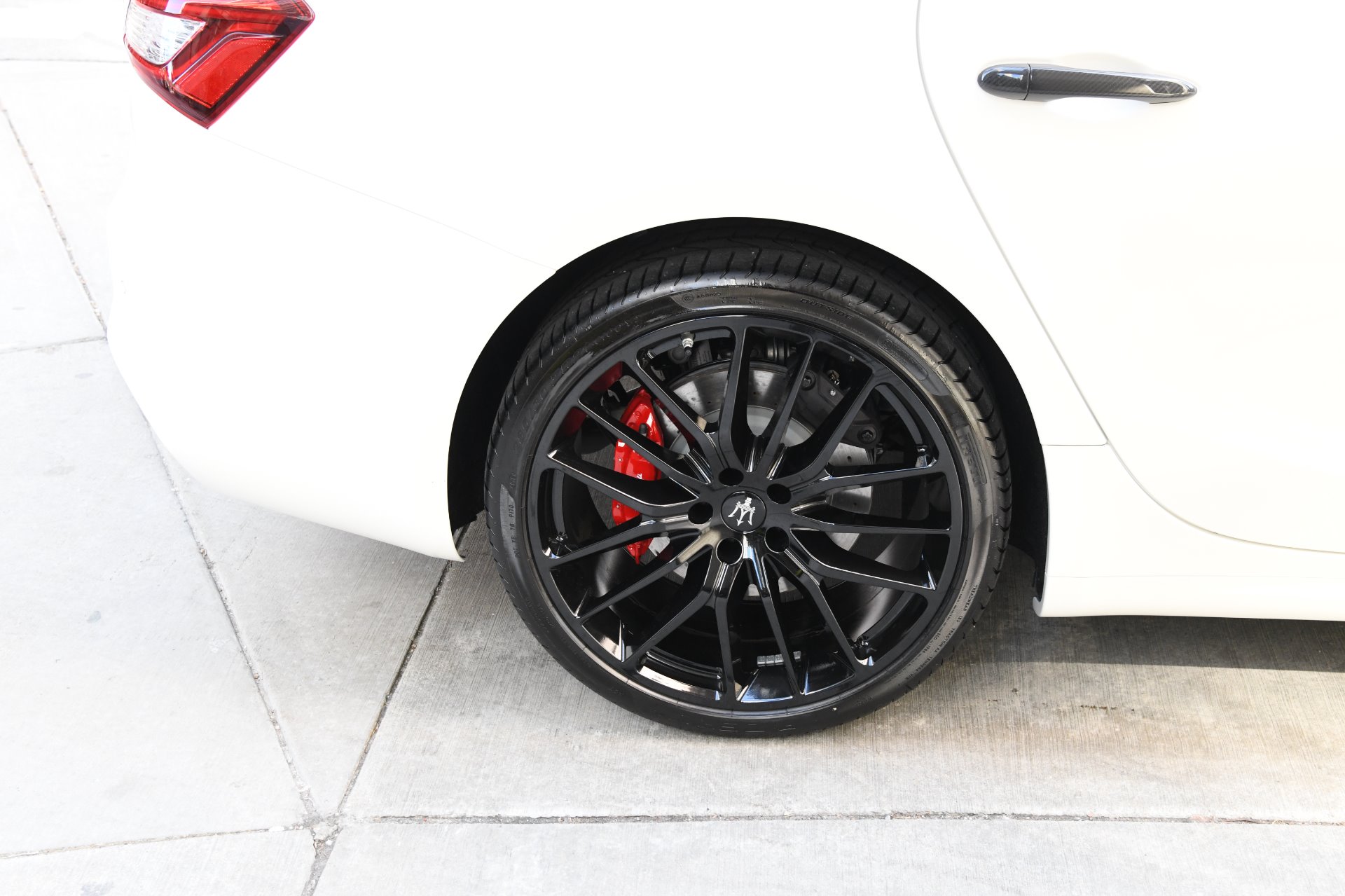 New 2020 Maserati Ghibli SQ4 GranSport | St. Petersburg, FL