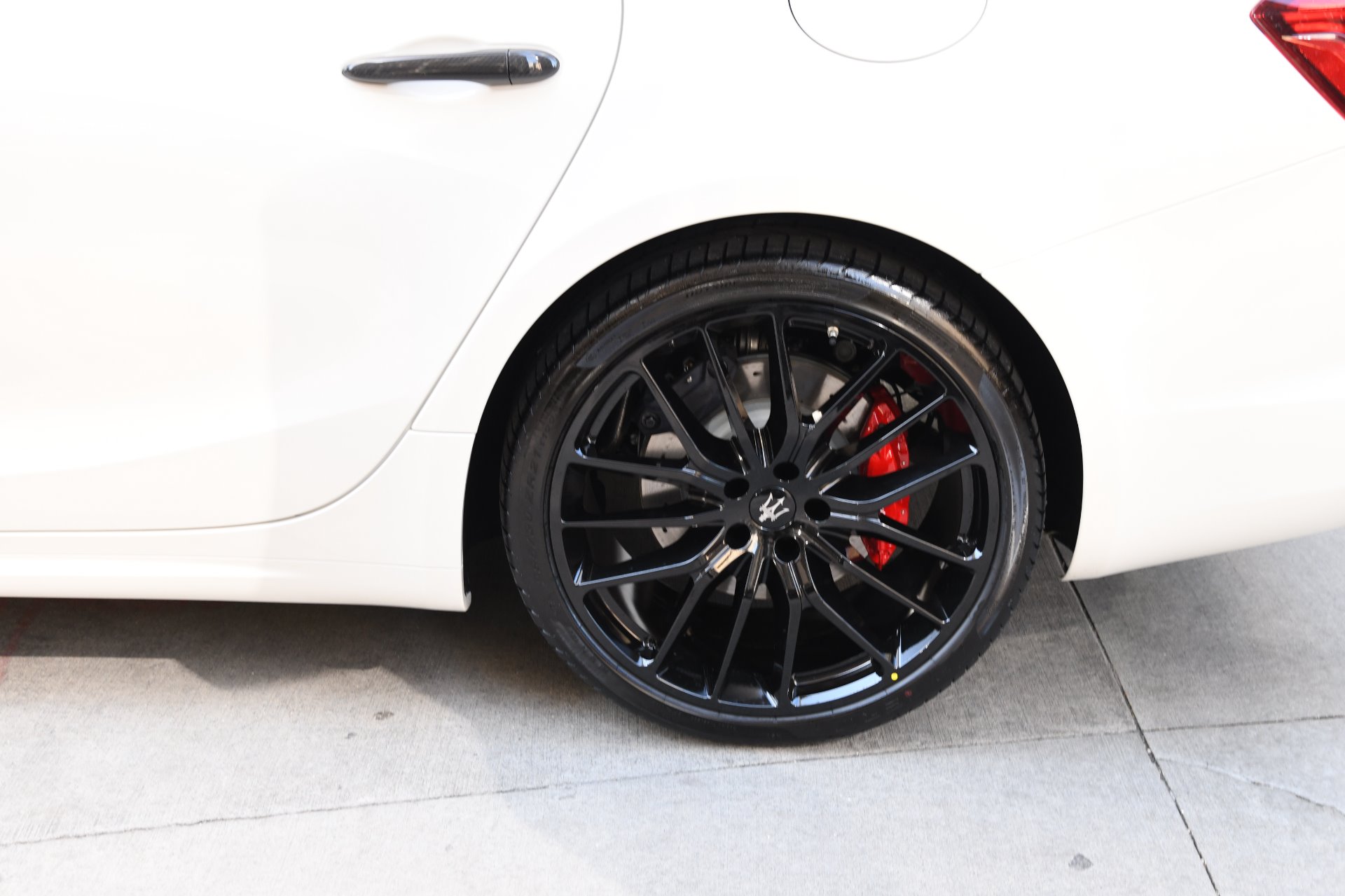 New 2020 Maserati Ghibli SQ4 GranSport | St. Petersburg, FL