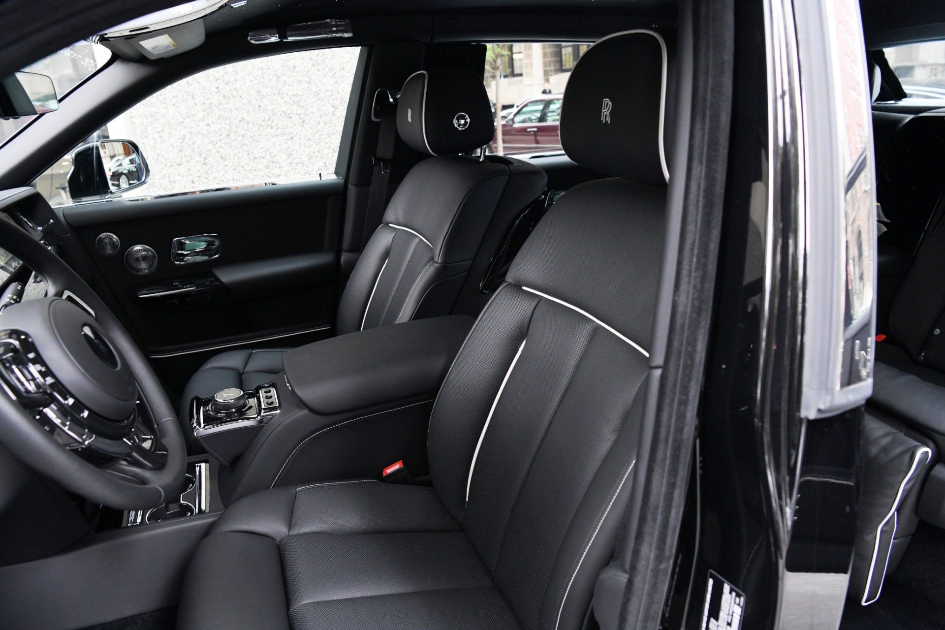 Used 2020 Rolls-Royce Phantom Extended Wheelbase | St. Petersburg, FL