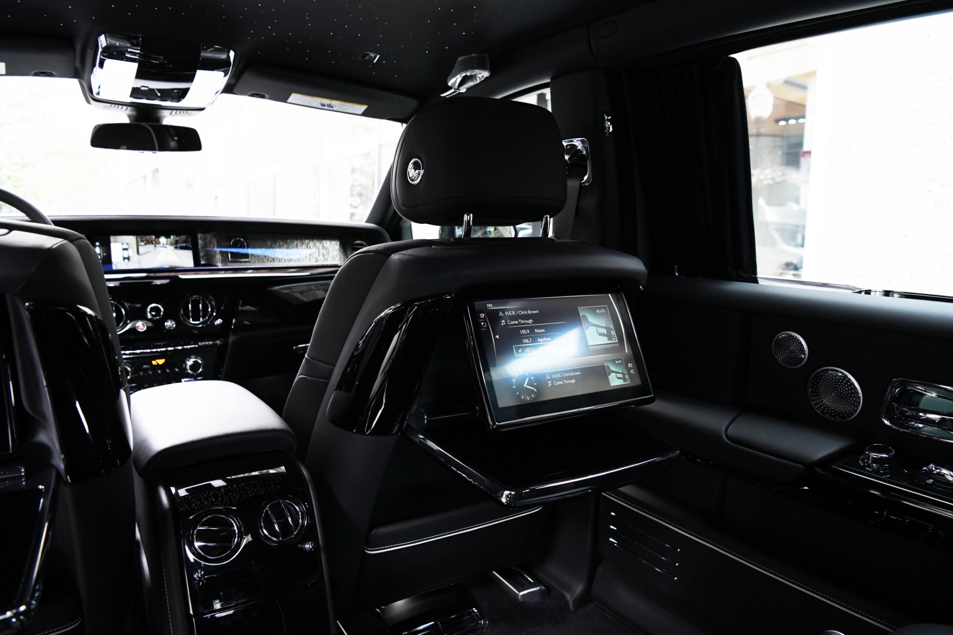 Used 2020 Rolls-Royce Phantom Extended Wheelbase | St. Petersburg, FL