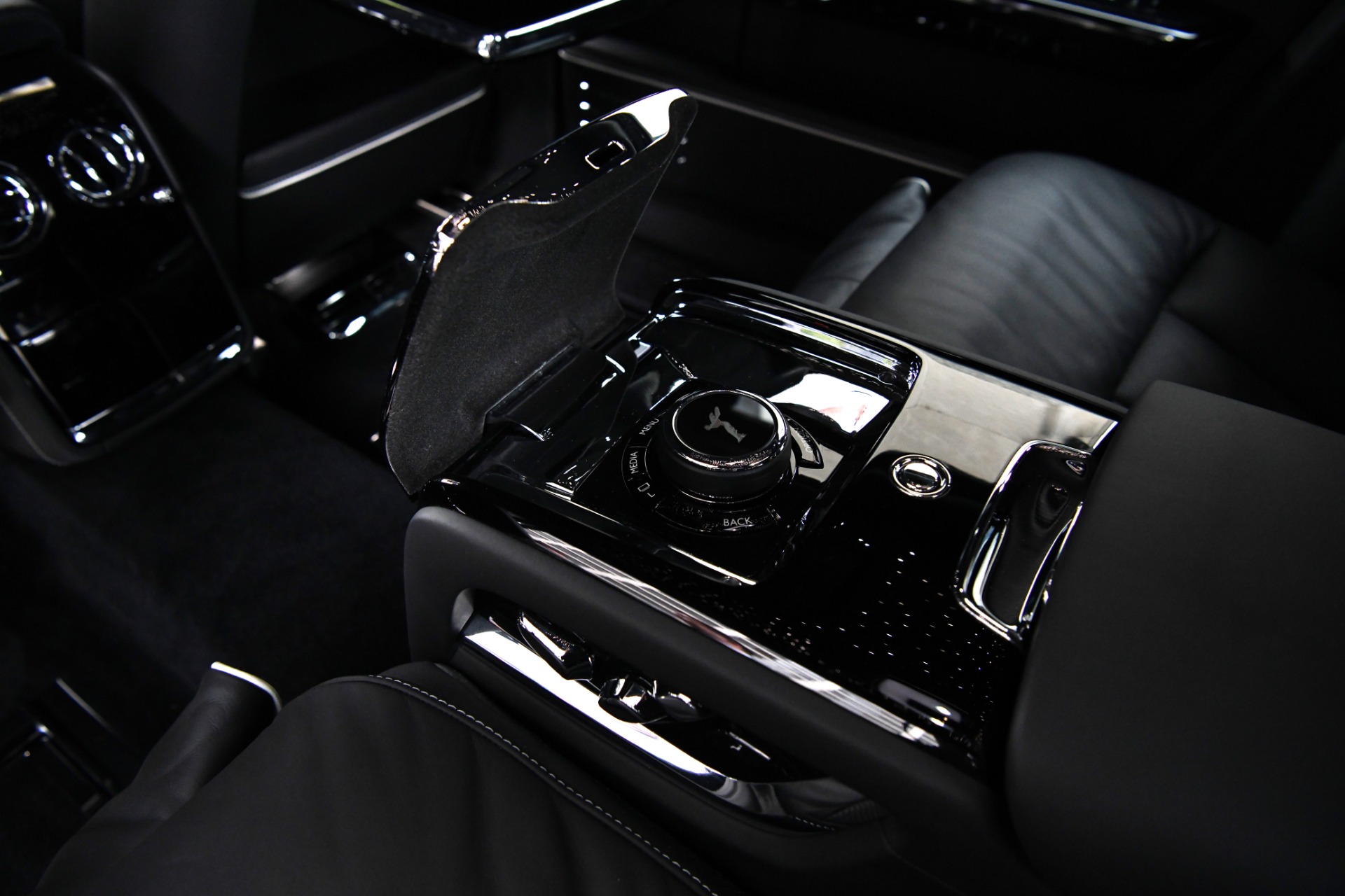 Used 2020 Rolls-Royce Phantom Extended Wheelbase | St. Petersburg, FL