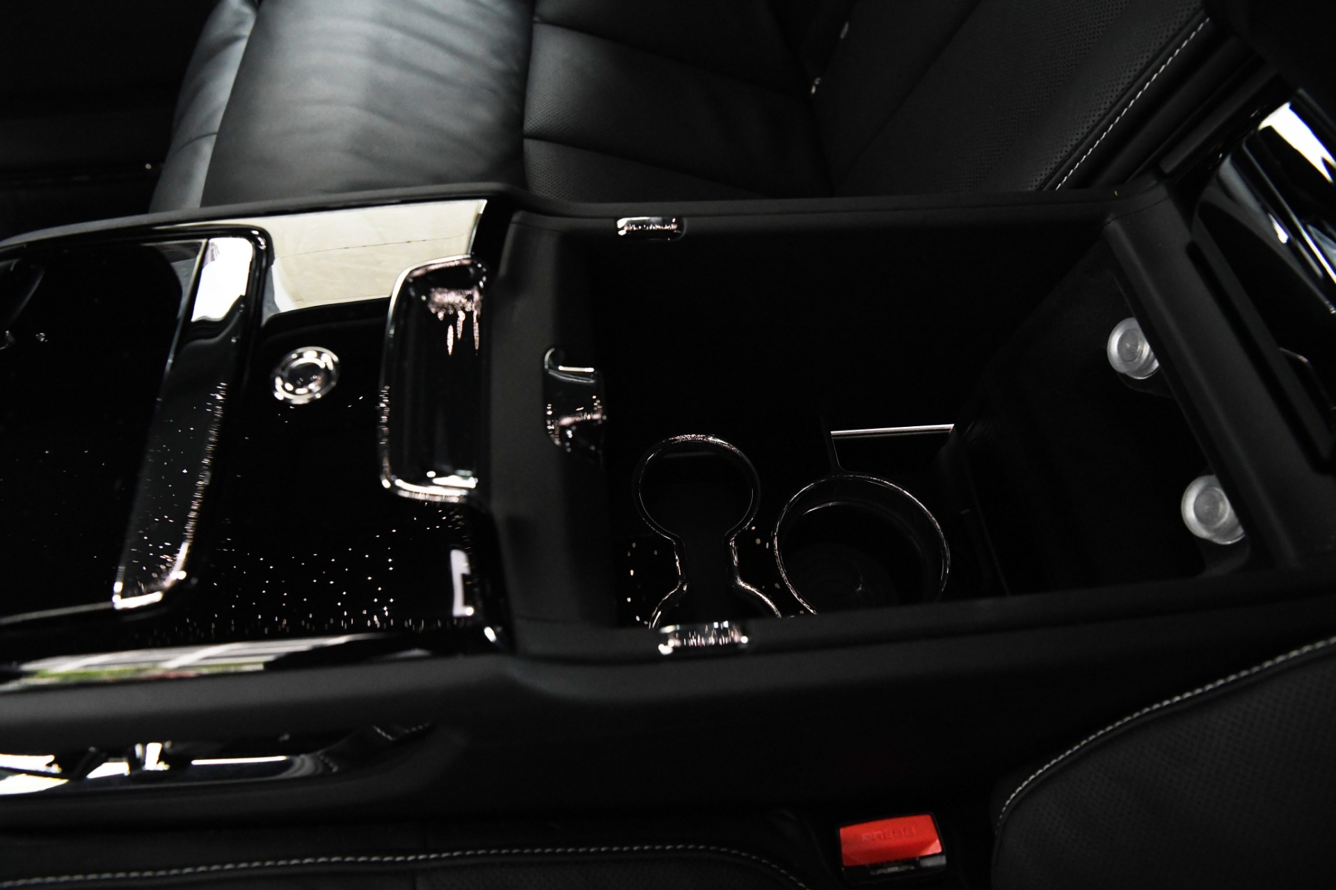 Used 2020 Rolls-Royce Phantom Extended Wheelbase | St. Petersburg, FL