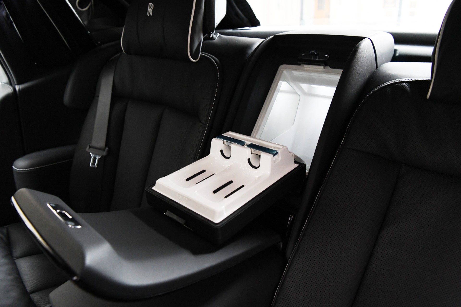 Used 2020 Rolls-Royce Phantom Extended Wheelbase | St. Petersburg, FL