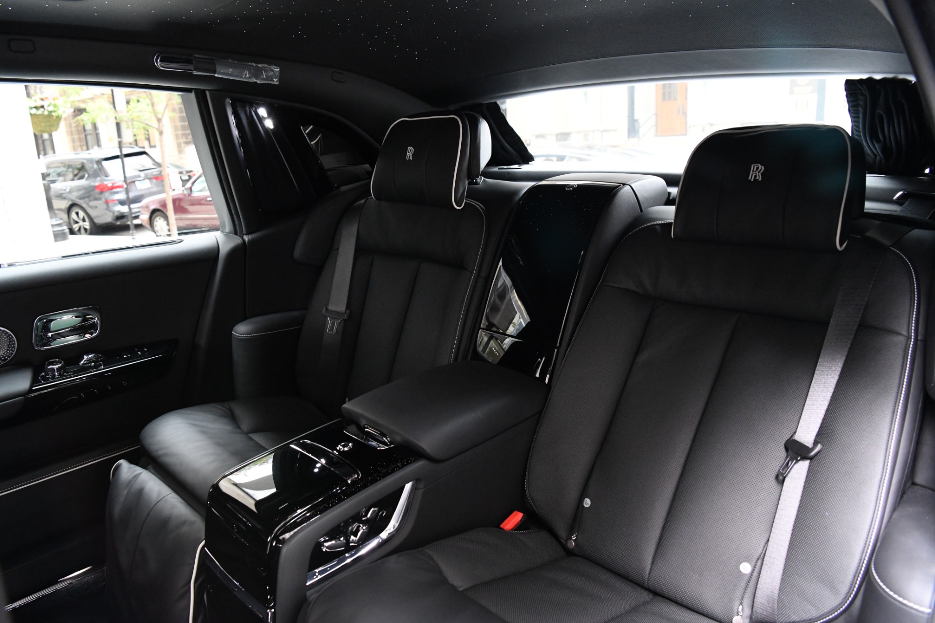 Used 2020 Rolls-Royce Phantom Extended Wheelbase | St. Petersburg, FL