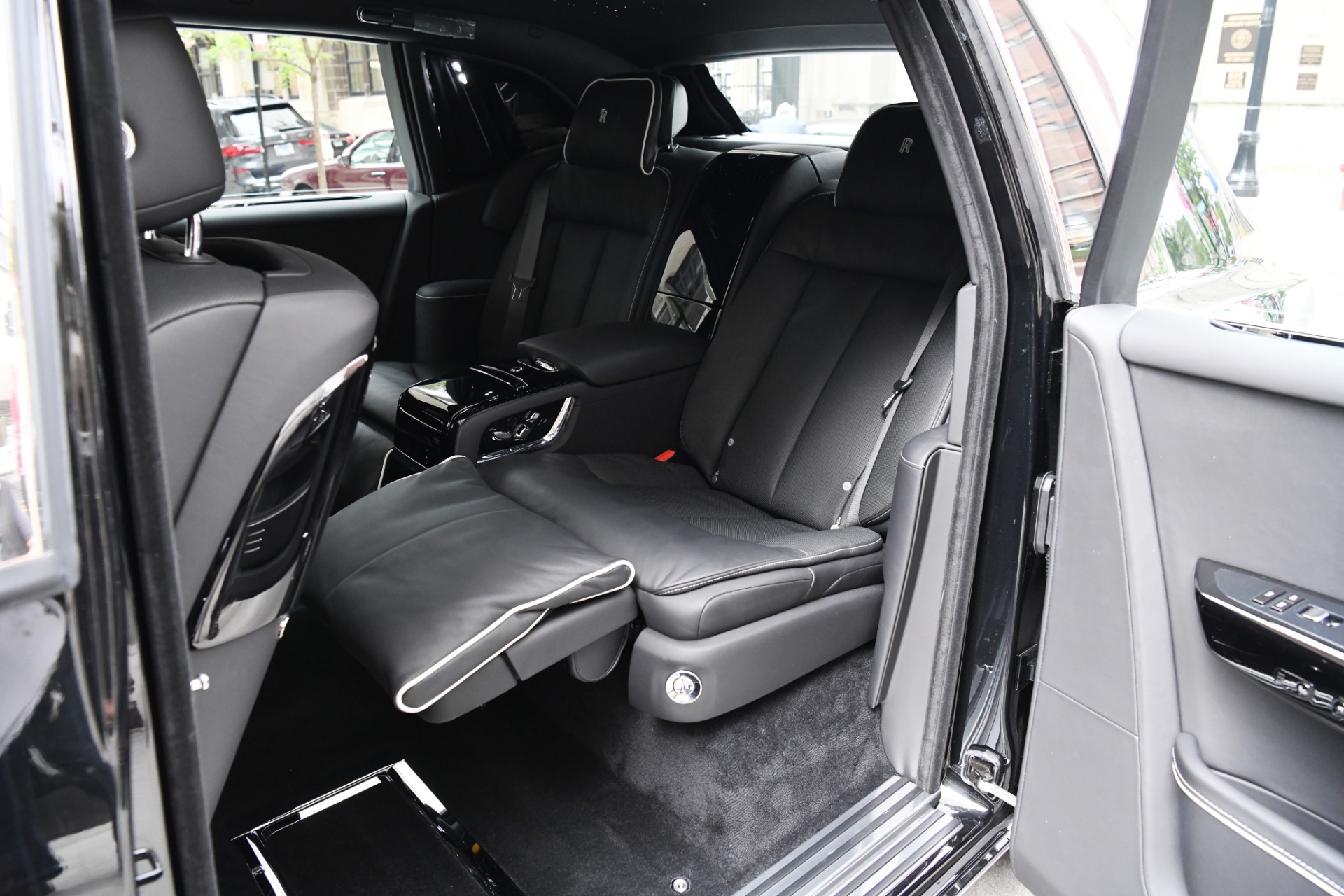 Used 2020 Rolls-Royce Phantom Extended Wheelbase | St. Petersburg, FL