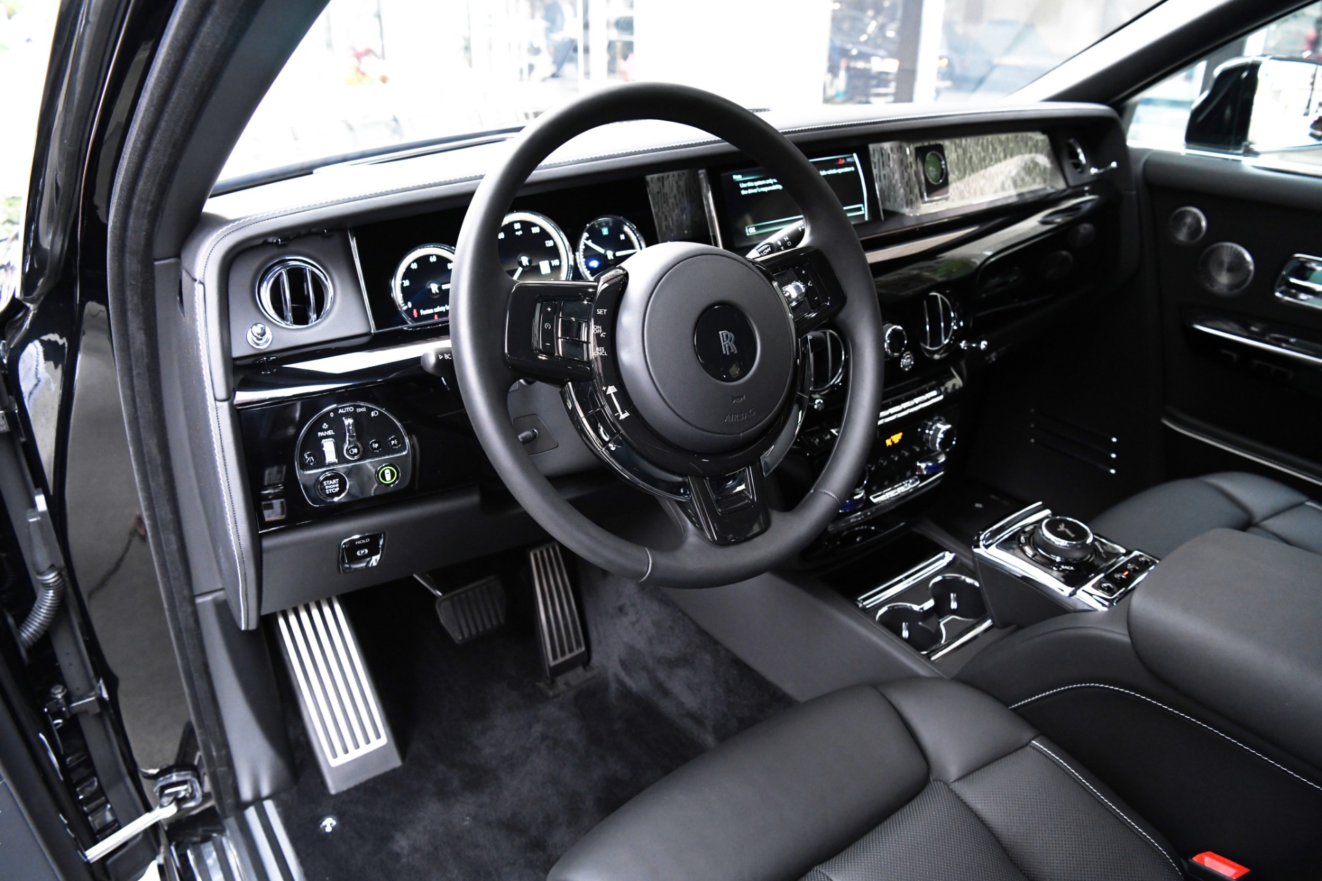 Used 2020 Rolls-Royce Phantom Extended Wheelbase | St. Petersburg, FL