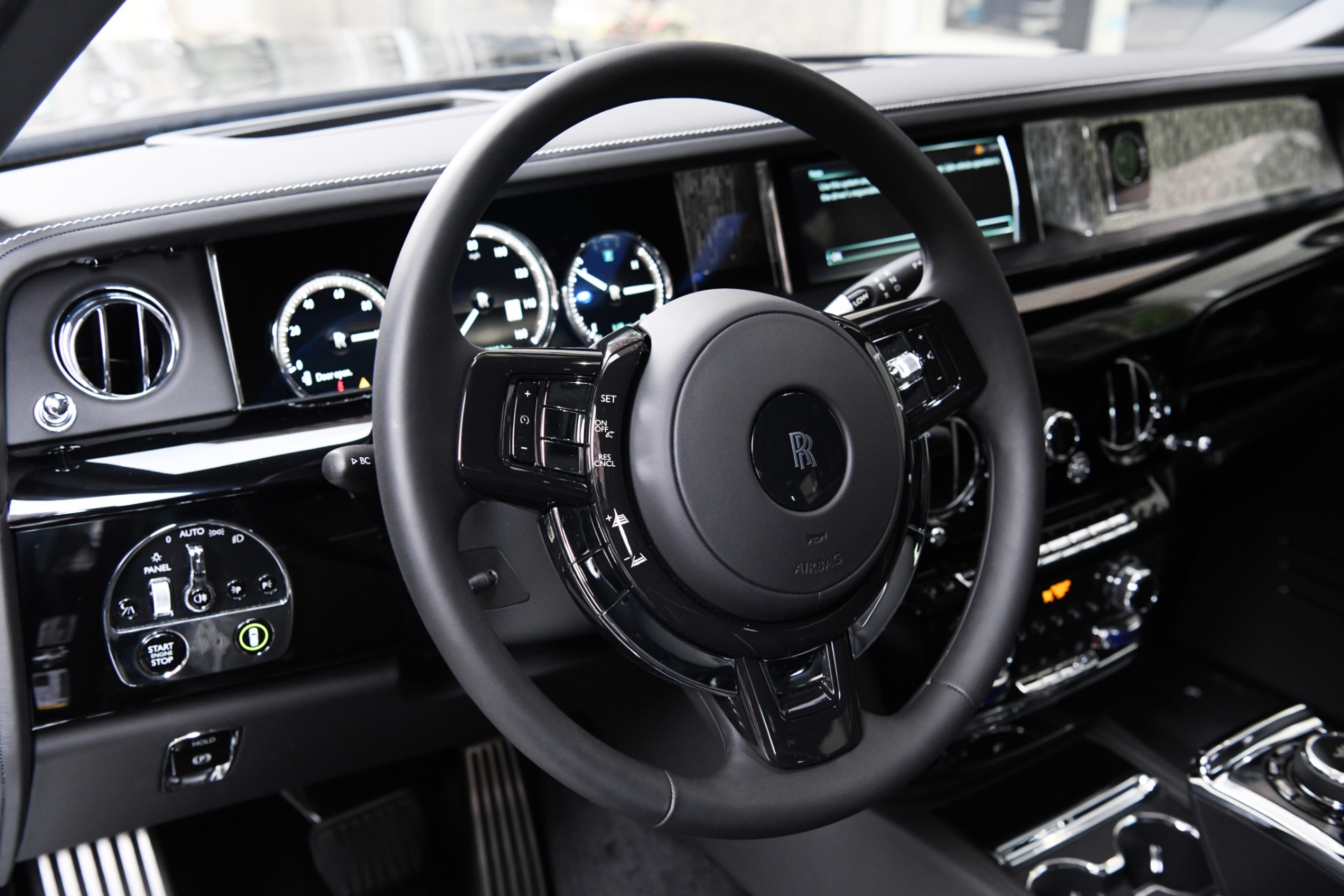 Used 2020 Rolls-Royce Phantom Extended Wheelbase | St. Petersburg, FL
