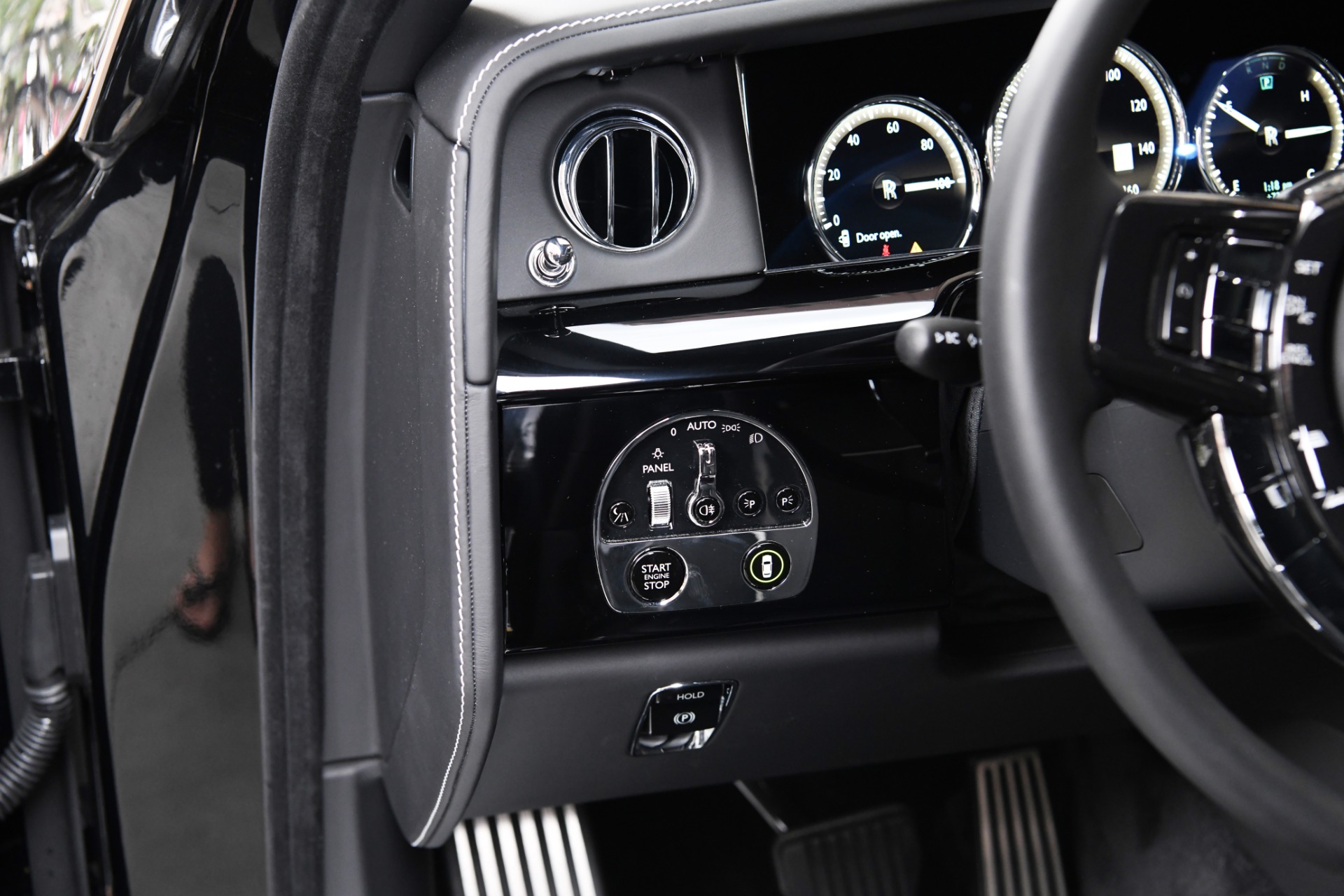 Used 2020 Rolls-Royce Phantom Extended Wheelbase | St. Petersburg, FL