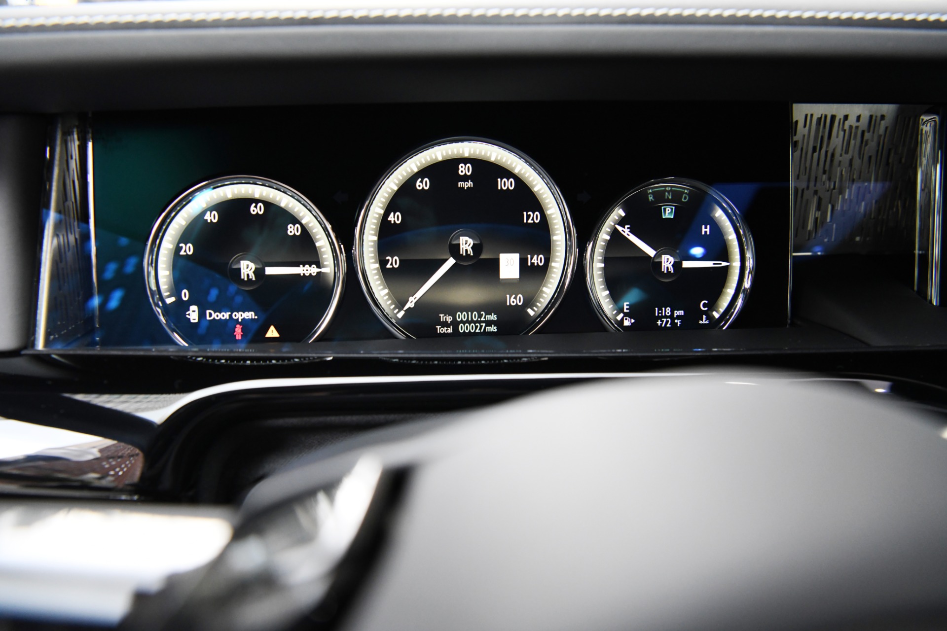 Used 2020 Rolls-Royce Phantom Extended Wheelbase | St. Petersburg, FL