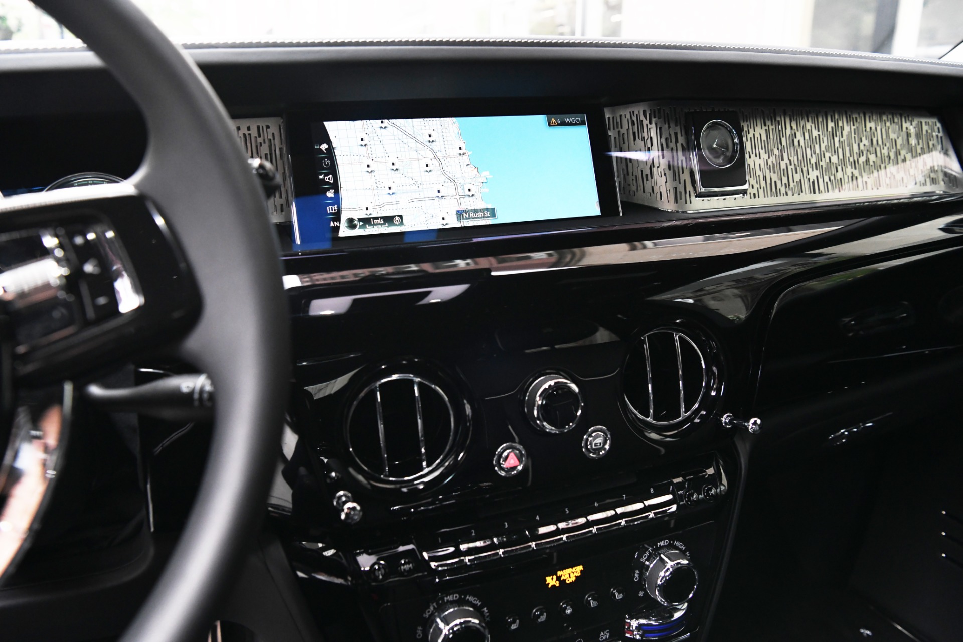 Used 2020 Rolls-Royce Phantom Extended Wheelbase | St. Petersburg, FL