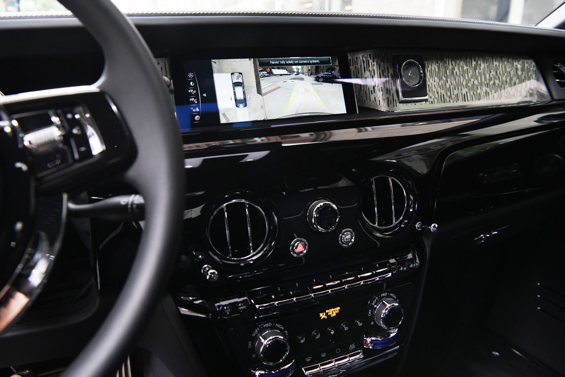 Used 2020 Rolls-Royce Phantom Extended Wheelbase | St. Petersburg, FL