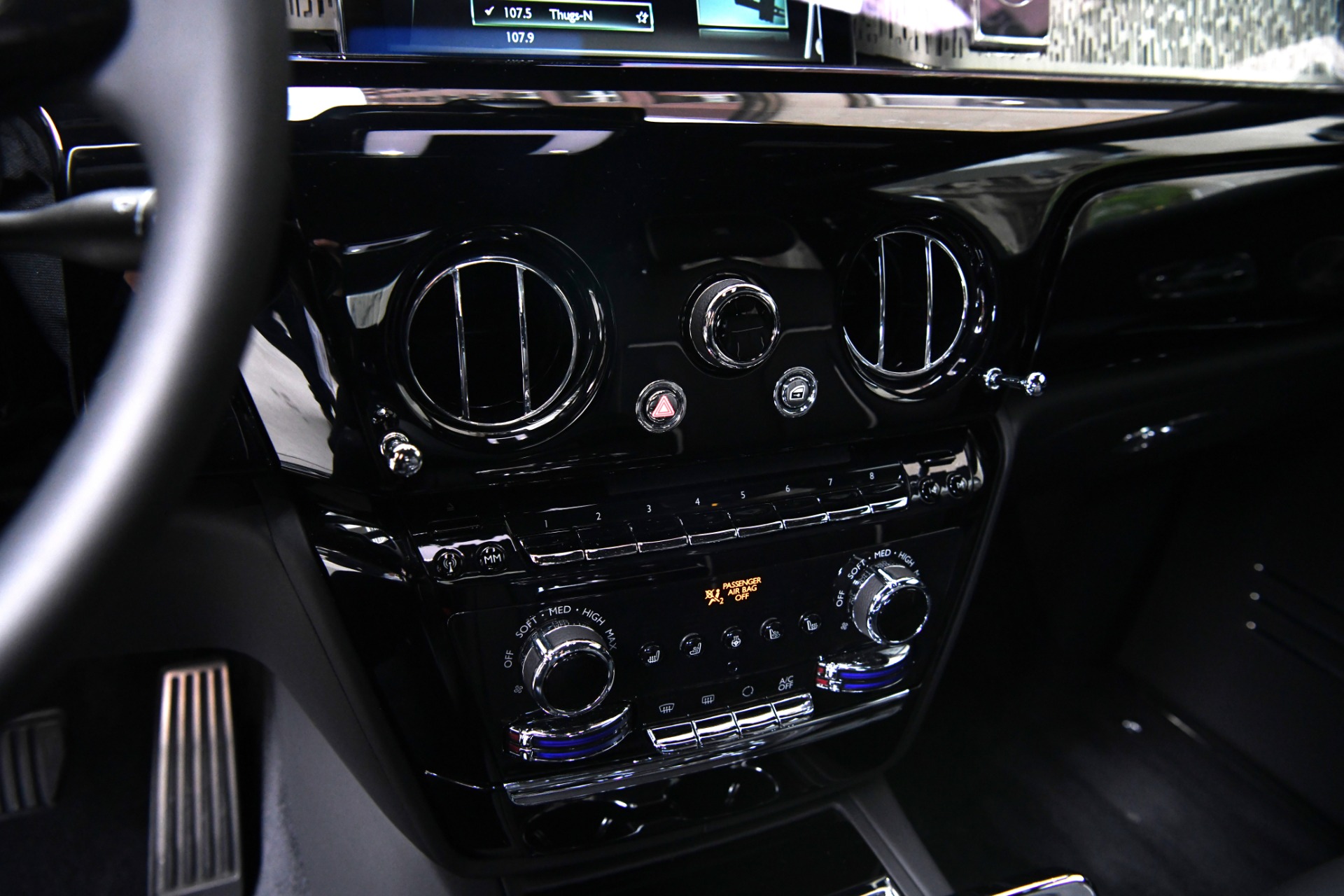 Used 2020 Rolls-Royce Phantom Extended Wheelbase | St. Petersburg, FL