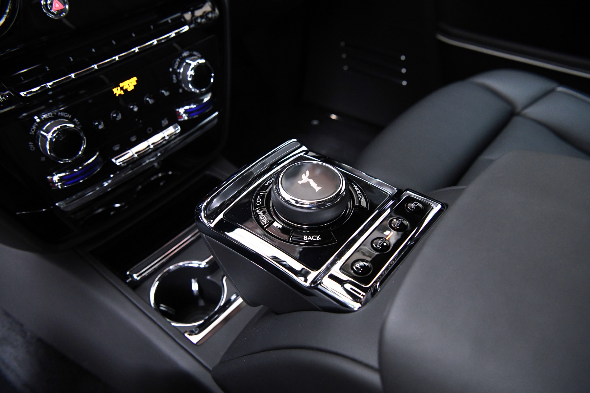 Used 2020 Rolls-Royce Phantom Extended Wheelbase | St. Petersburg, FL