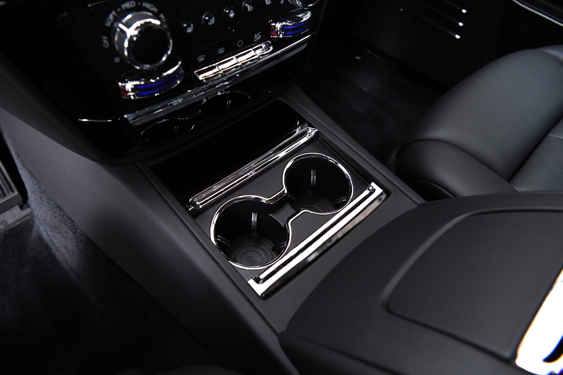 Used 2020 Rolls-Royce Phantom Extended Wheelbase | St. Petersburg, FL