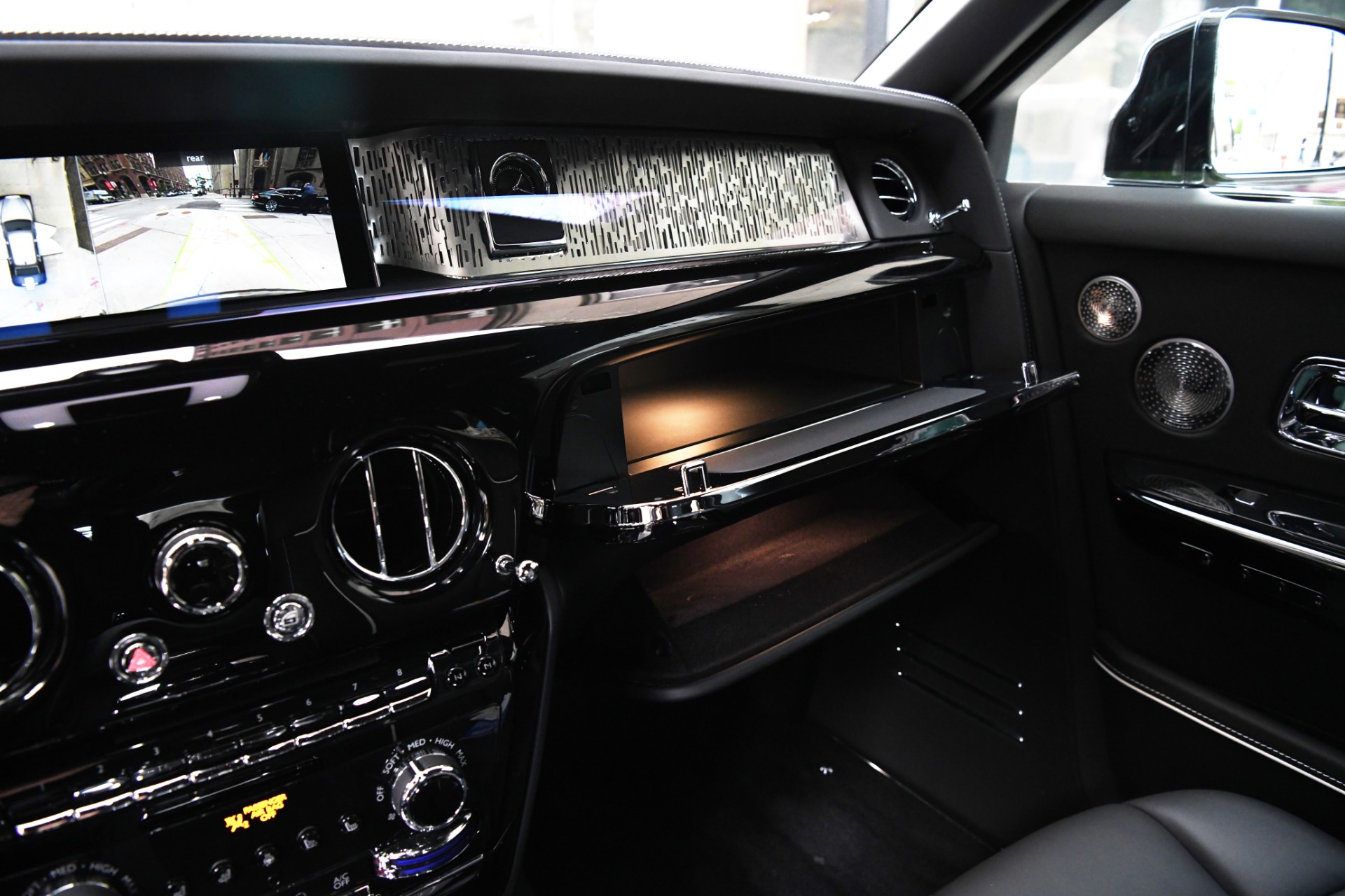 Used 2020 Rolls-Royce Phantom Extended Wheelbase | St. Petersburg, FL