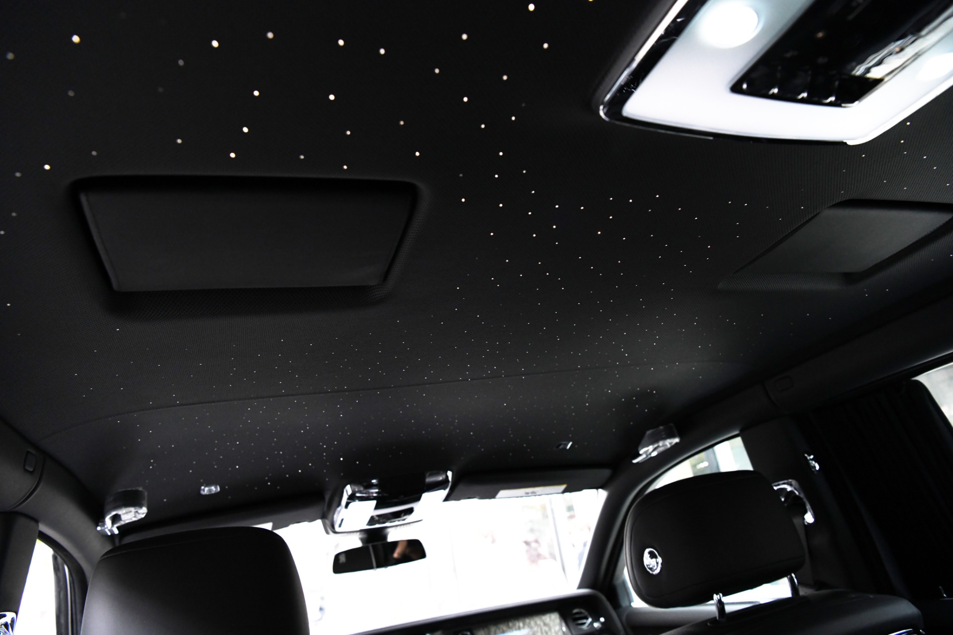 Used 2020 Rolls-Royce Phantom Extended Wheelbase | St. Petersburg, FL