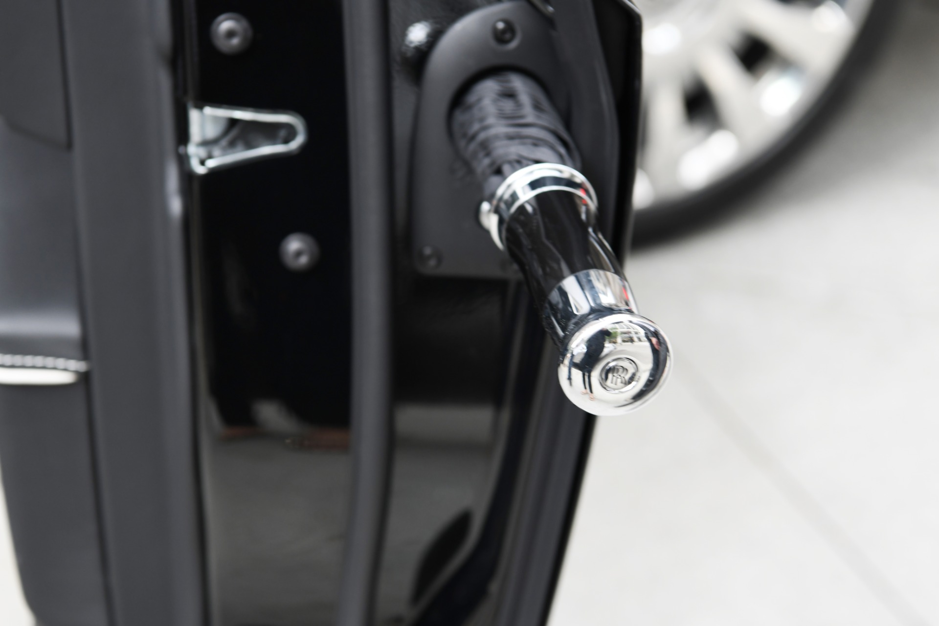 Used 2020 Rolls-Royce Phantom Extended Wheelbase | St. Petersburg, FL