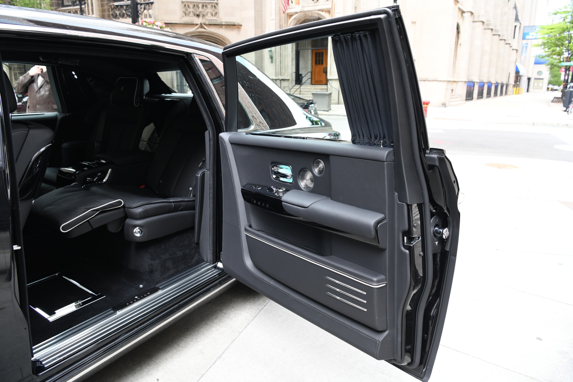 Used 2020 Rolls-Royce Phantom Extended Wheelbase | St. Petersburg, FL