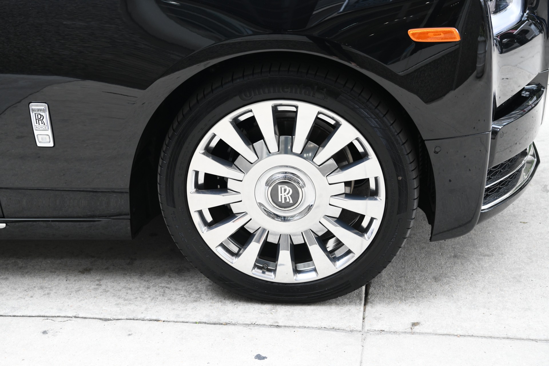 Used 2020 Rolls-Royce Phantom Extended Wheelbase | St. Petersburg, FL