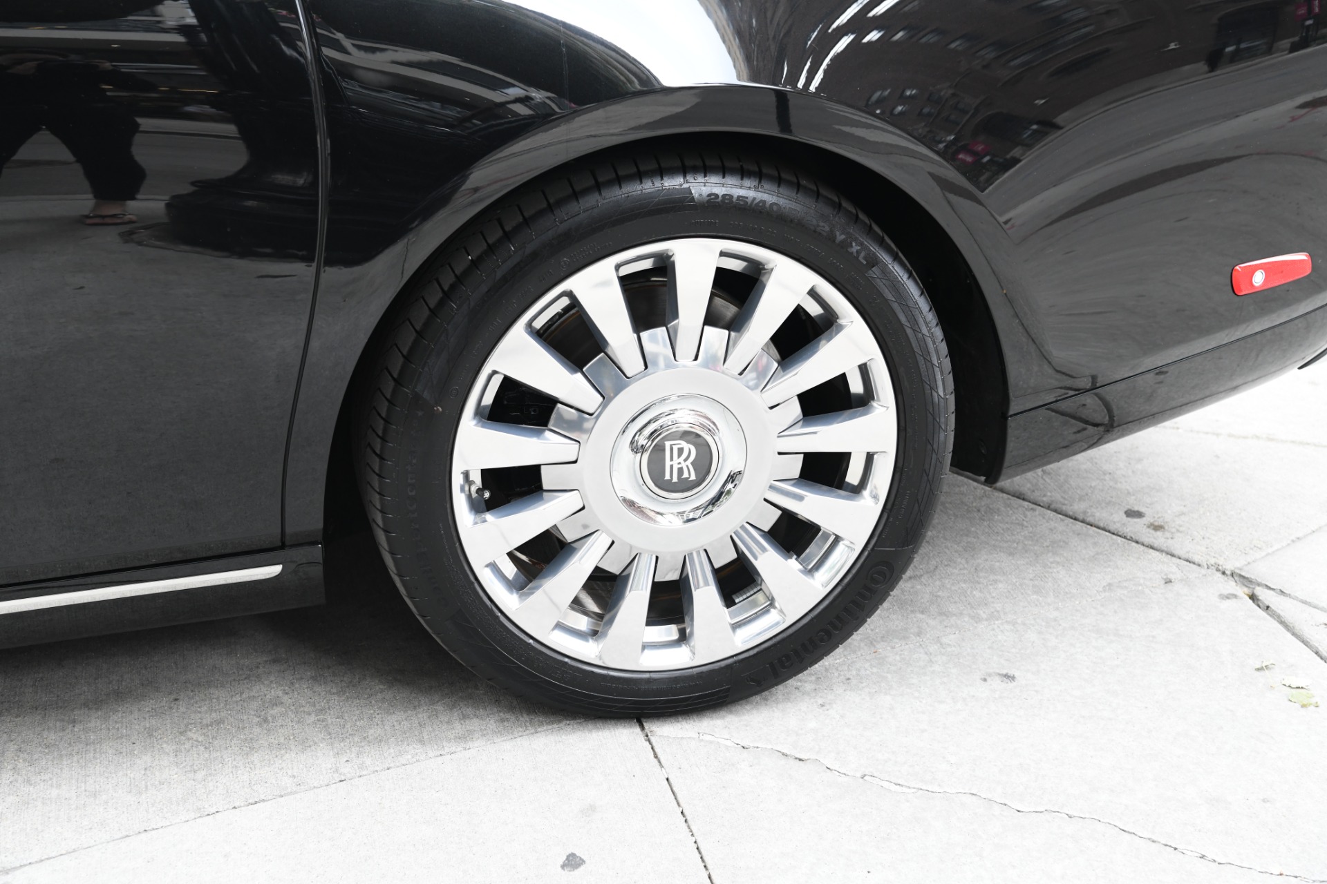 Used 2020 Rolls-Royce Phantom Extended Wheelbase | St. Petersburg, FL