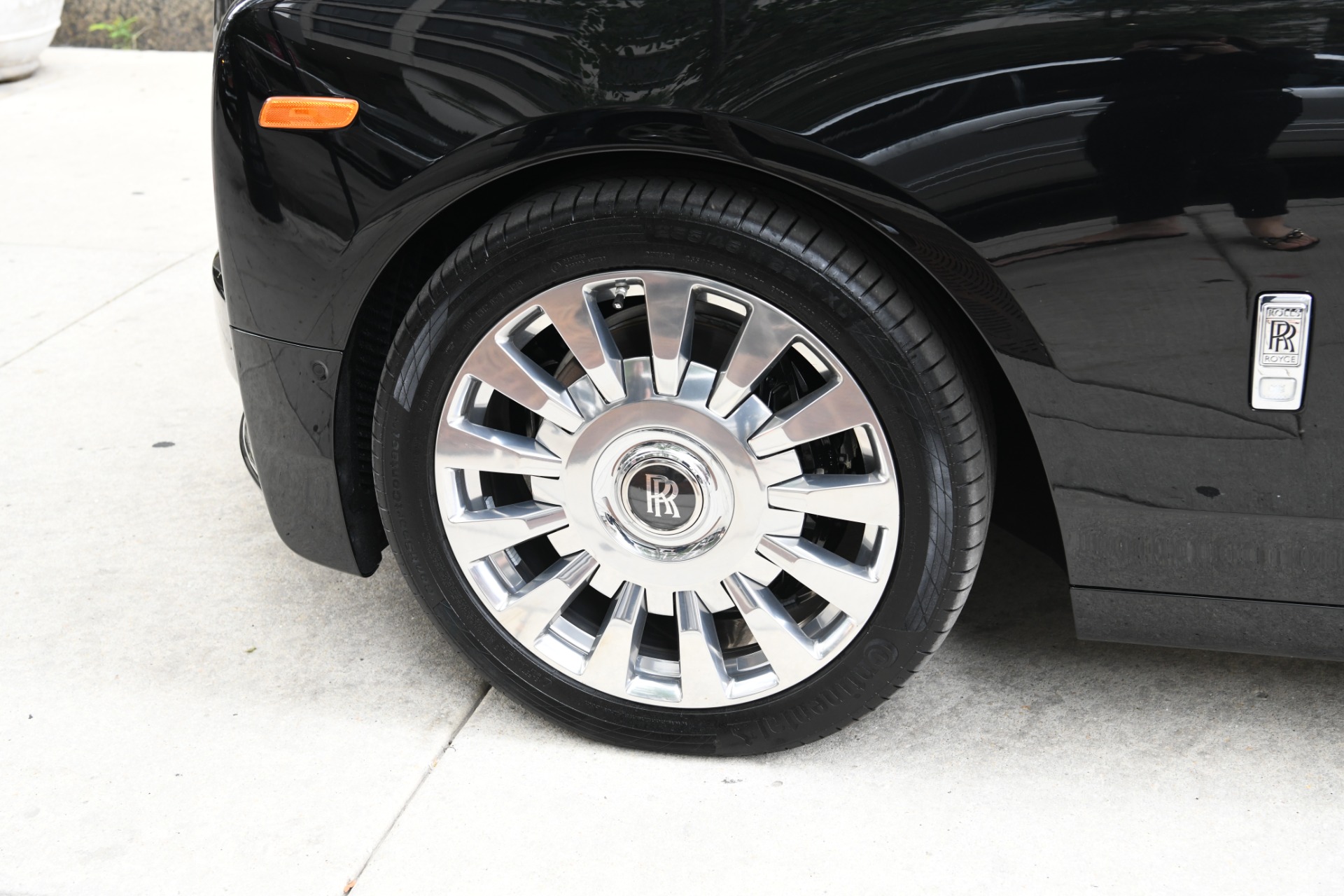 Used 2020 Rolls-Royce Phantom Extended Wheelbase | St. Petersburg, FL