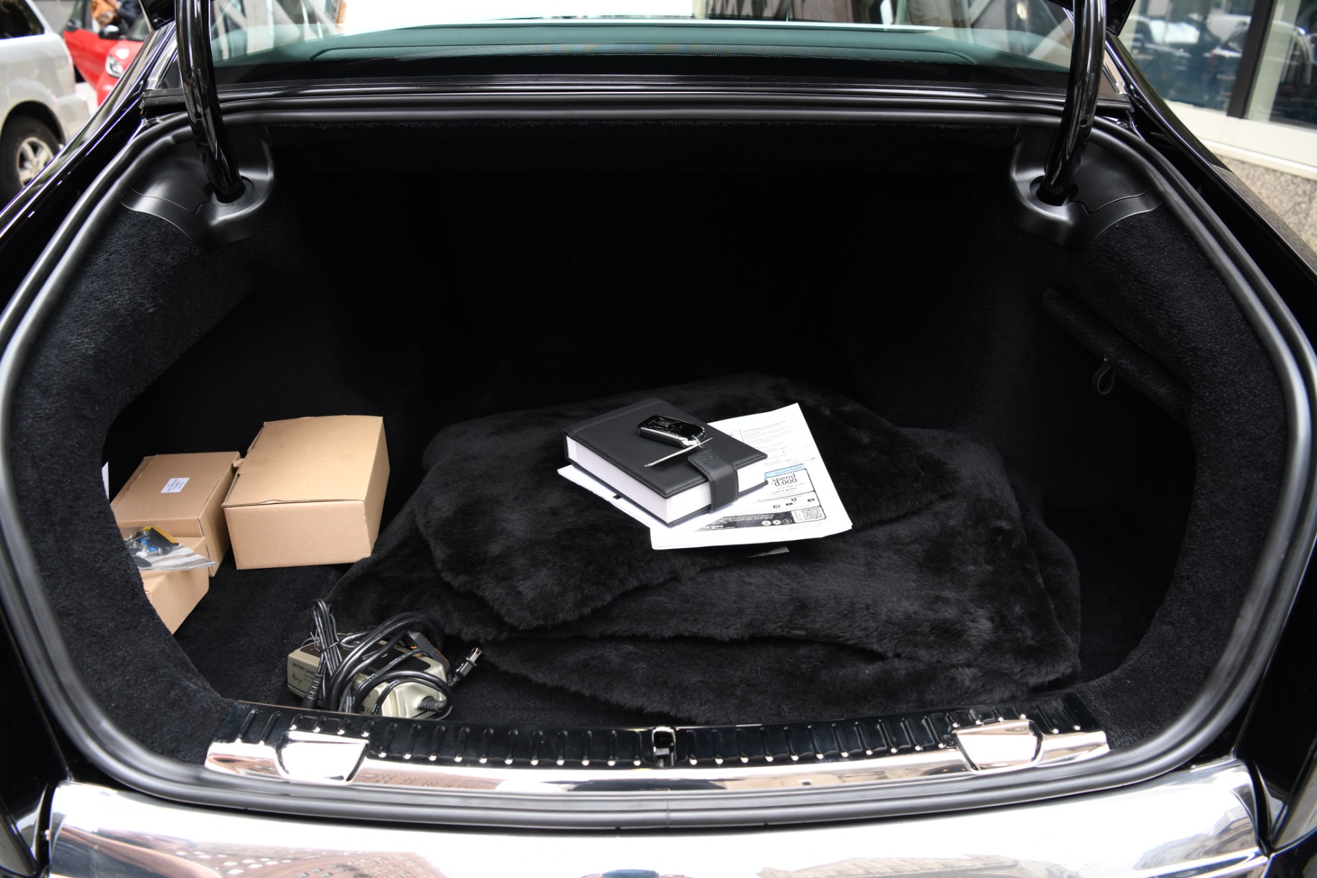 Used 2020 Rolls-Royce Phantom Extended Wheelbase | St. Petersburg, FL