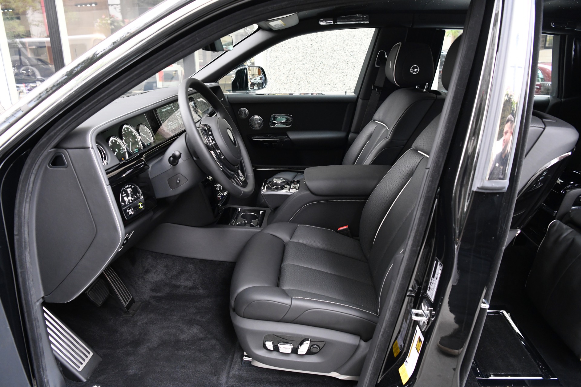 Used 2020 Rolls-Royce Phantom Extended Wheelbase | St. Petersburg, FL