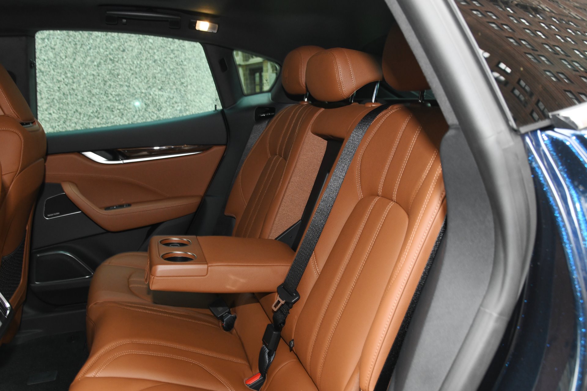 New 2020 Maserati Levante S GranSport | St. Petersburg, FL