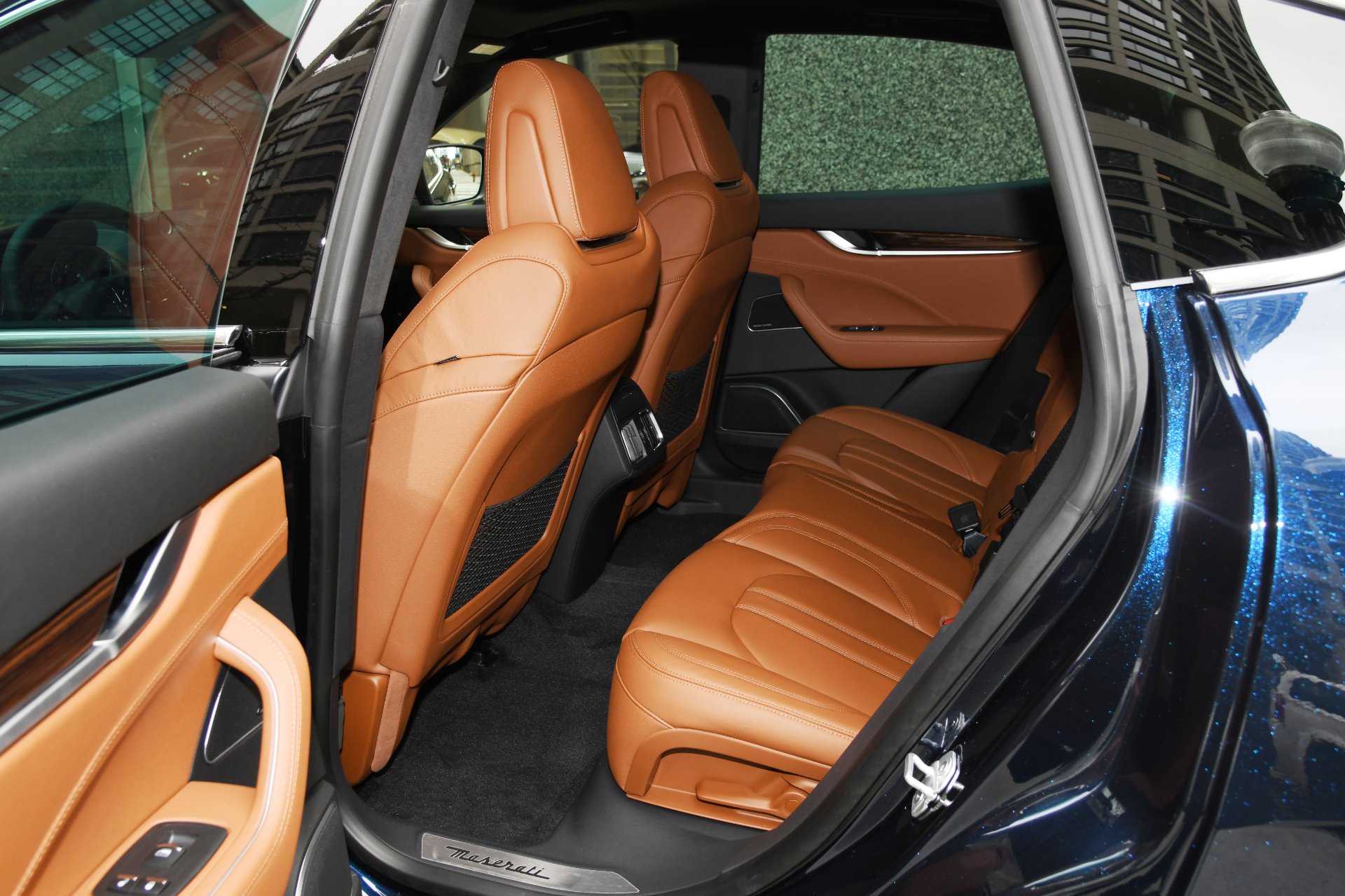 New 2020 Maserati Levante S GranSport | St. Petersburg, FL