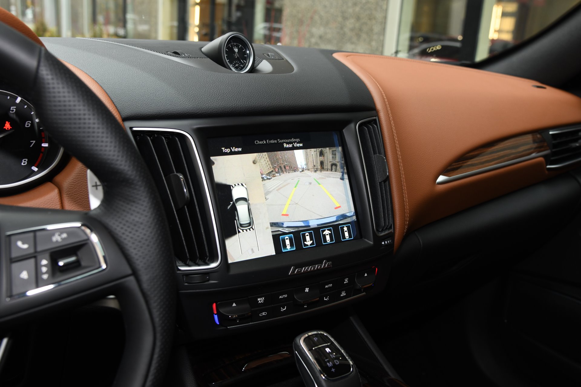 New 2020 Maserati Levante S GranSport | St. Petersburg, FL