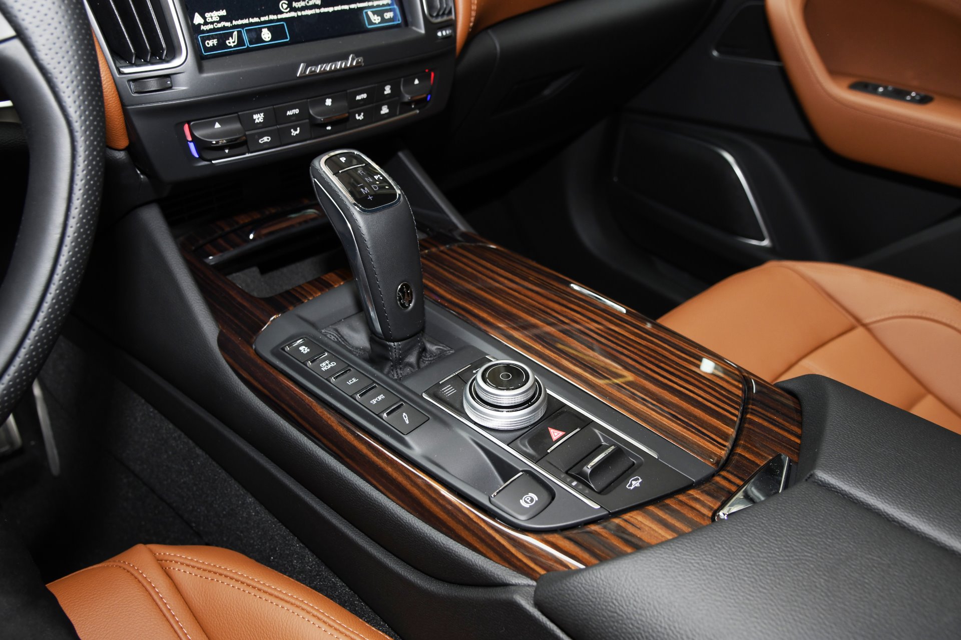 New 2020 Maserati Levante S GranSport | St. Petersburg, FL