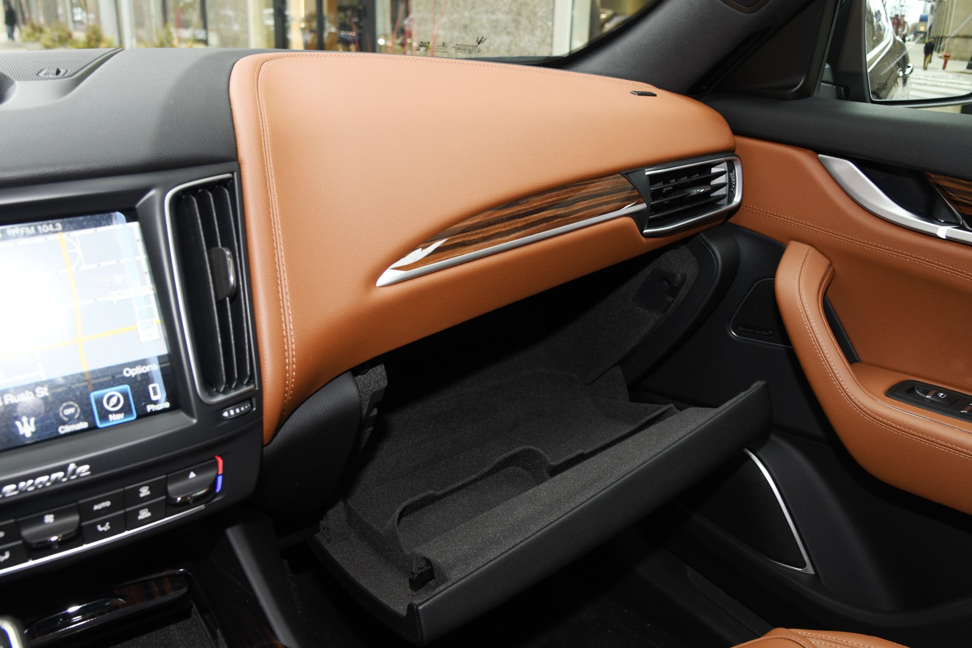 New 2020 Maserati Levante S GranSport | St. Petersburg, FL