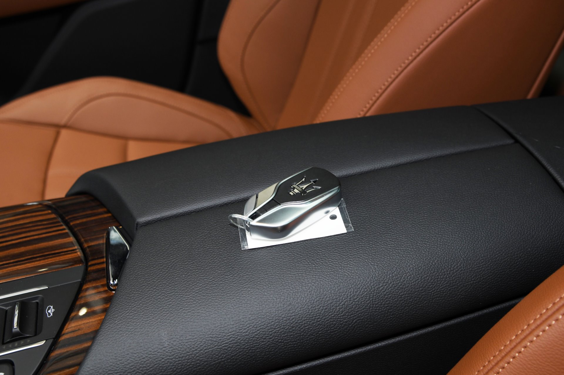 New 2020 Maserati Levante S GranSport | St. Petersburg, FL