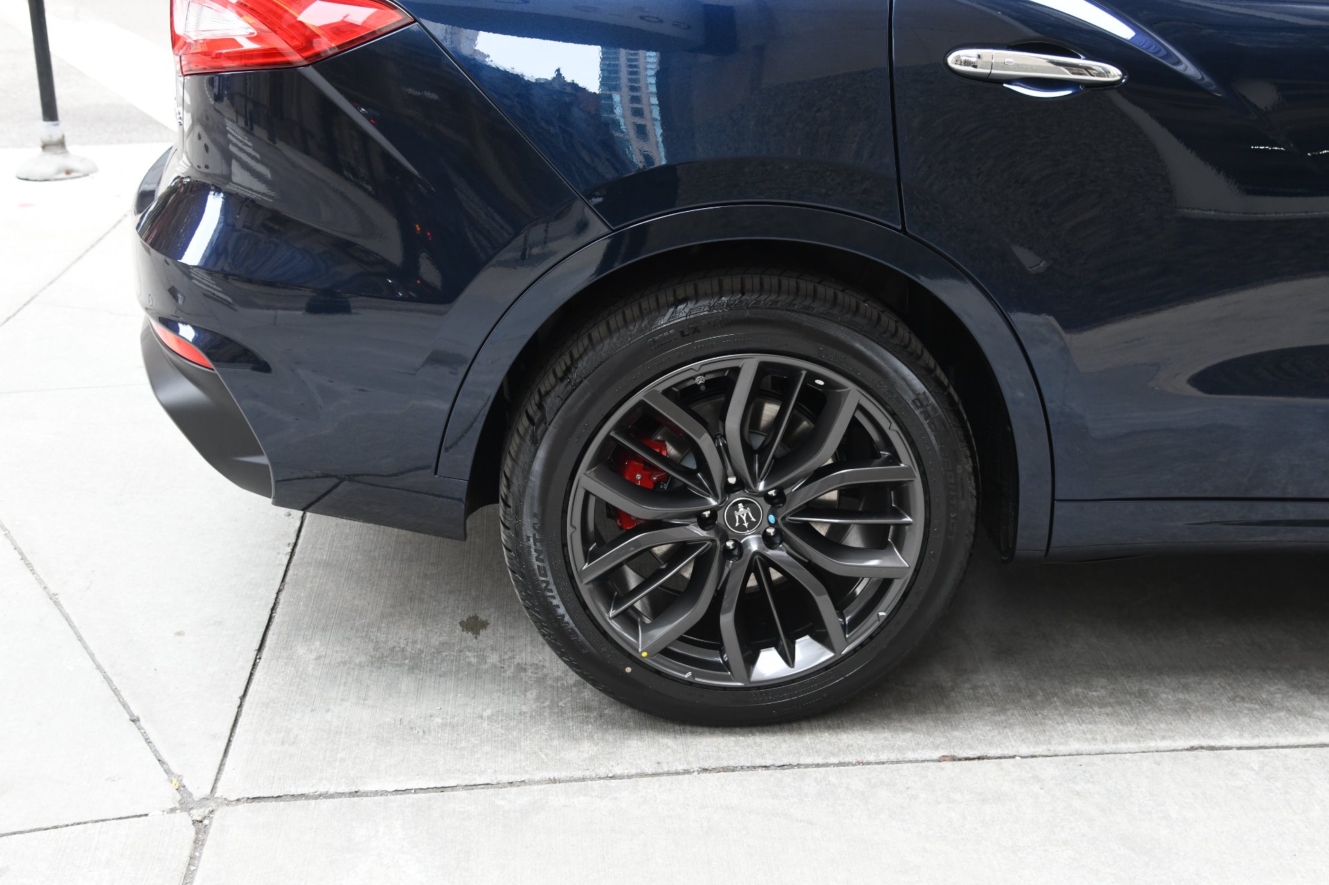 New 2020 Maserati Levante S GranSport | St. Petersburg, FL