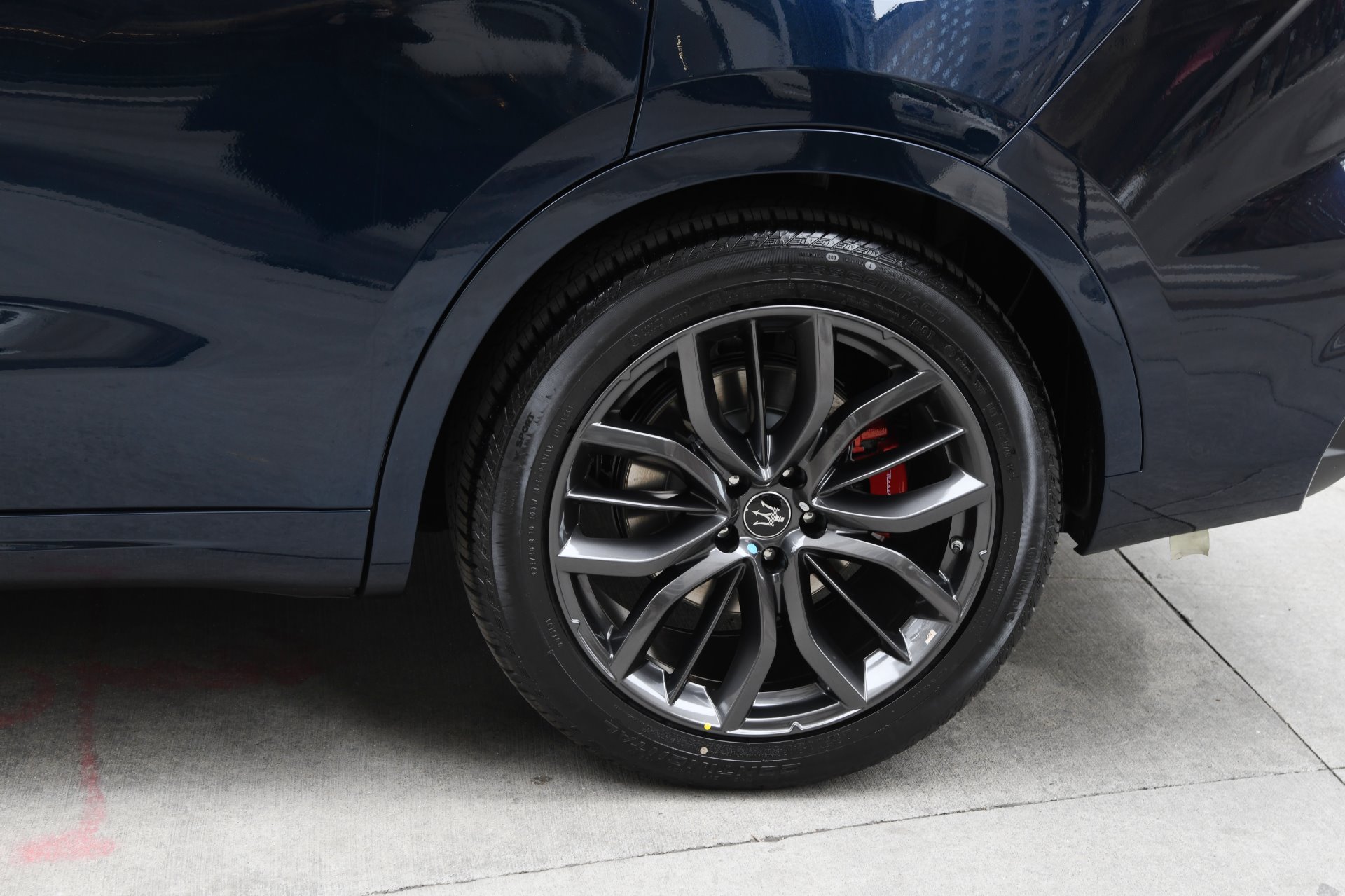 New 2020 Maserati Levante S GranSport | St. Petersburg, FL