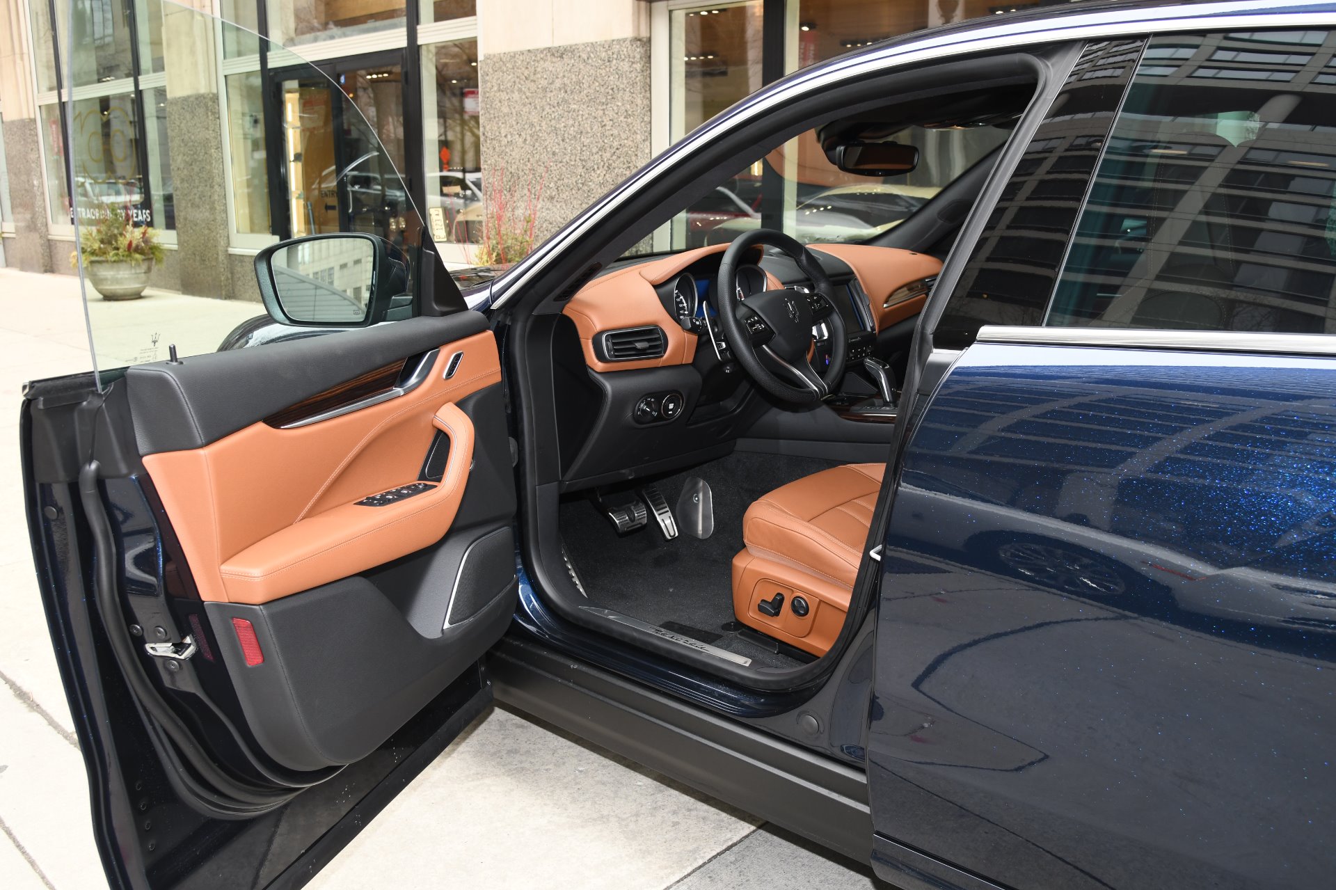 New 2020 Maserati Levante S GranSport | St. Petersburg, FL