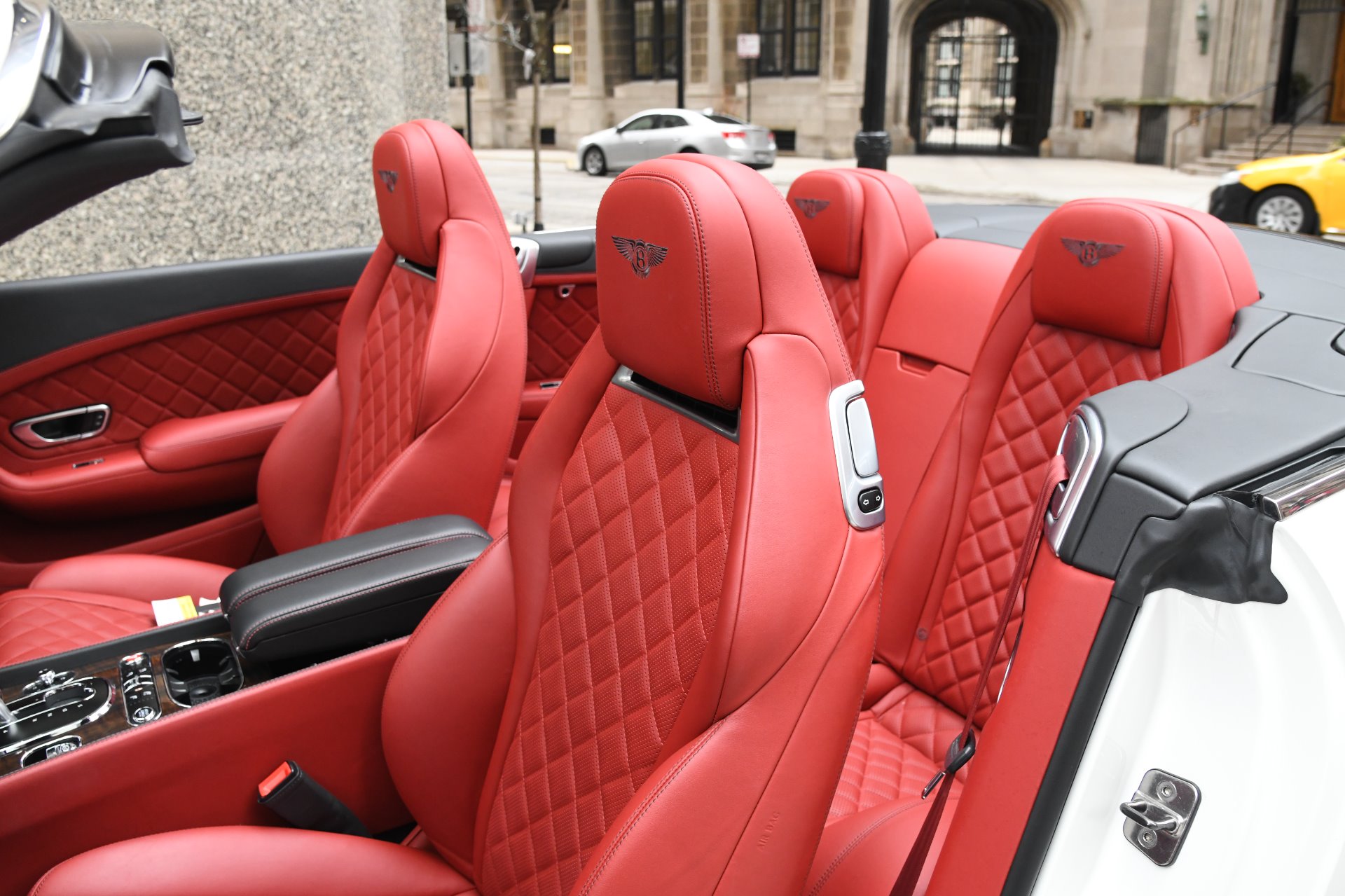 Used 2017 Bentley Continental GTC V8 S GT V8 S | St. Petersburg, FL