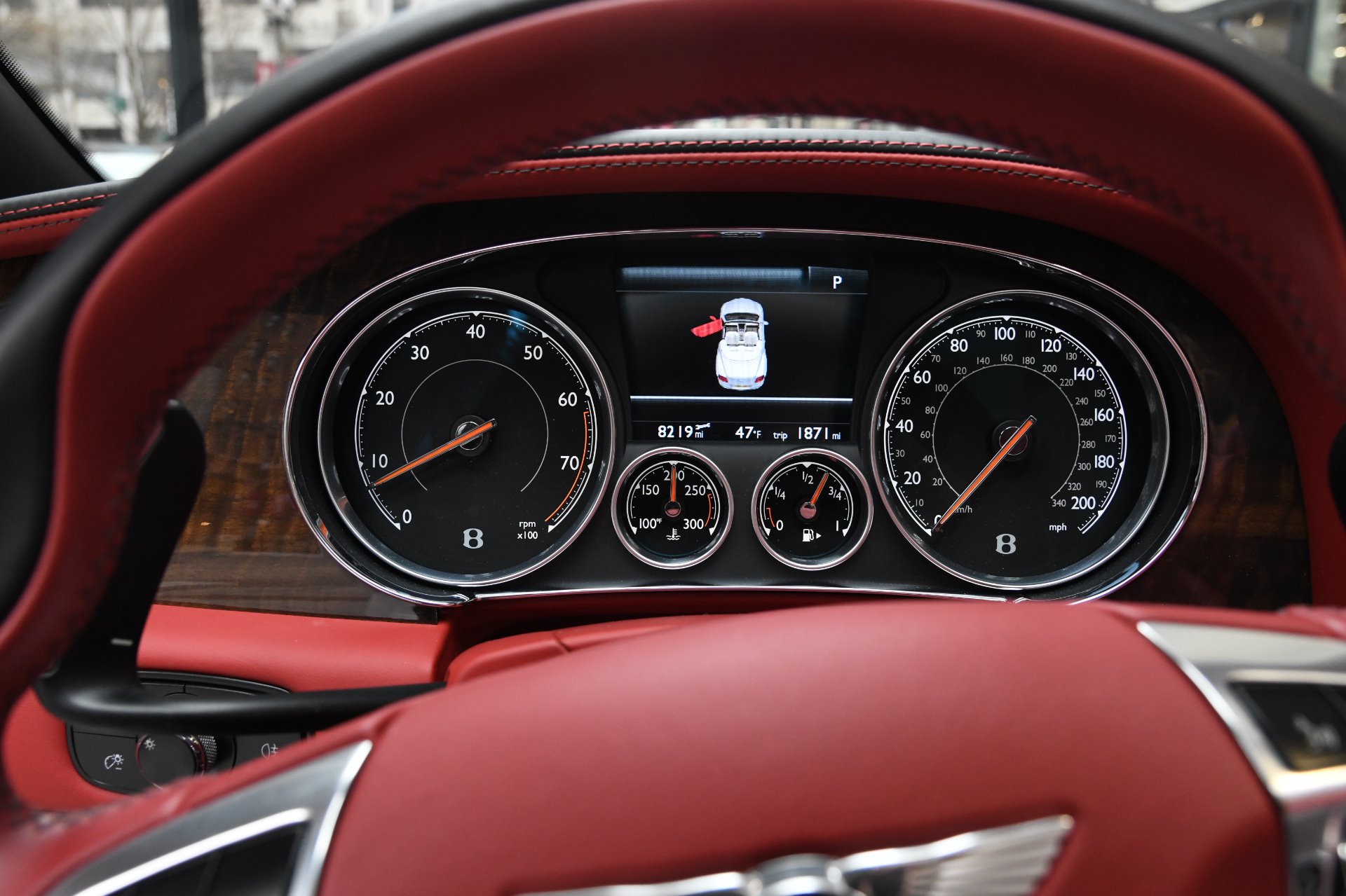 Used 2017 Bentley Continental GTC V8 S GT V8 S | St. Petersburg, FL
