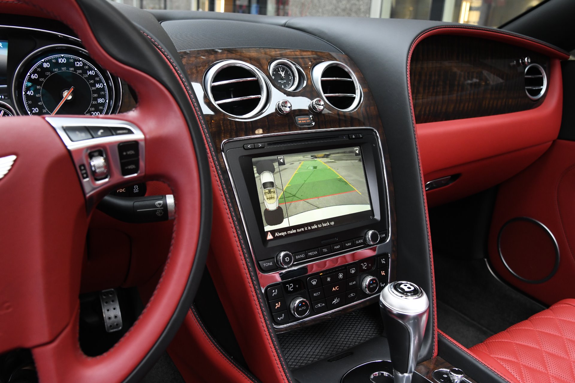 Used 2017 Bentley Continental GTC V8 S GT V8 S | St. Petersburg, FL