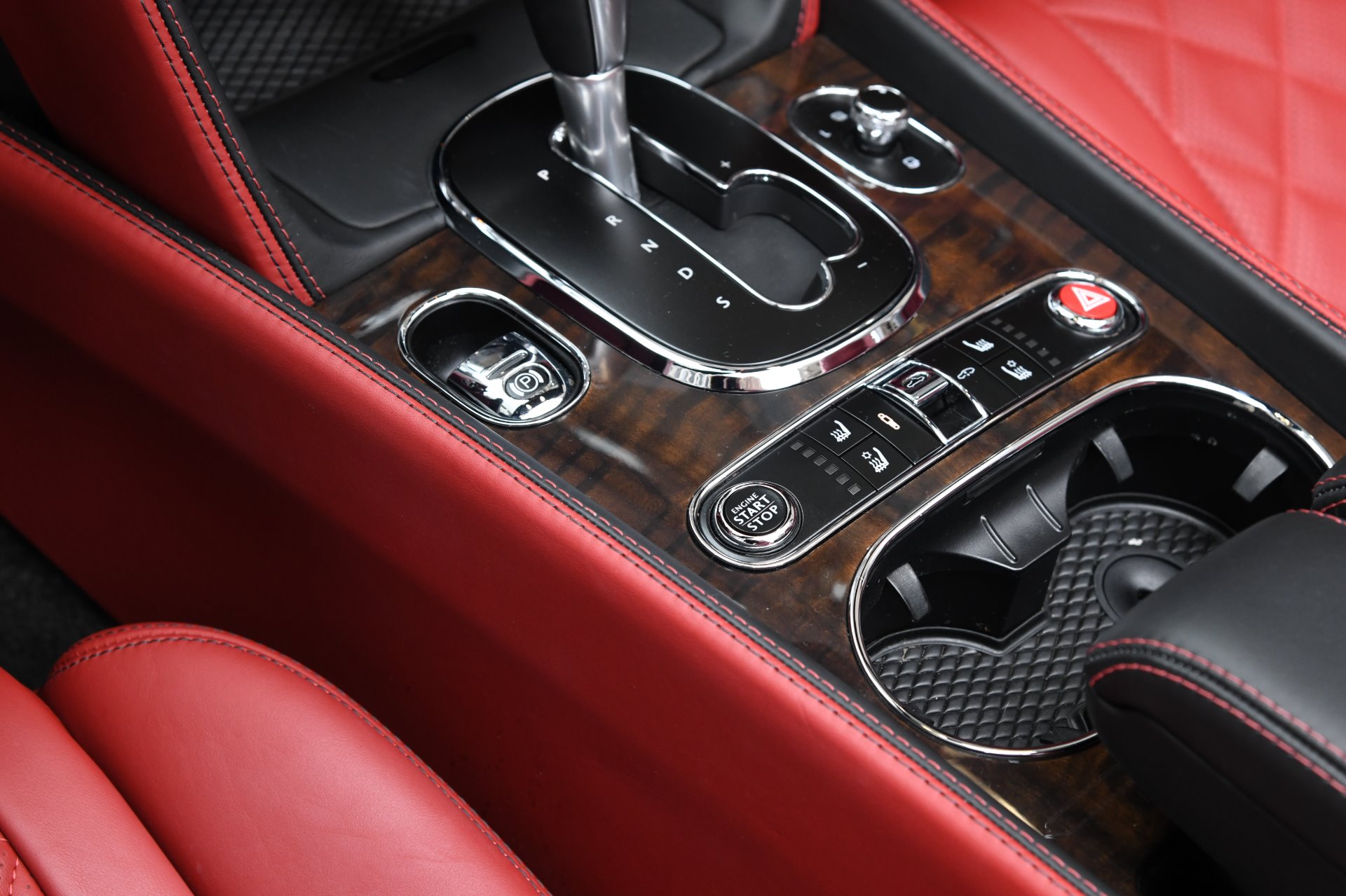 Used 2017 Bentley Continental GTC V8 S GT V8 S | St. Petersburg, FL
