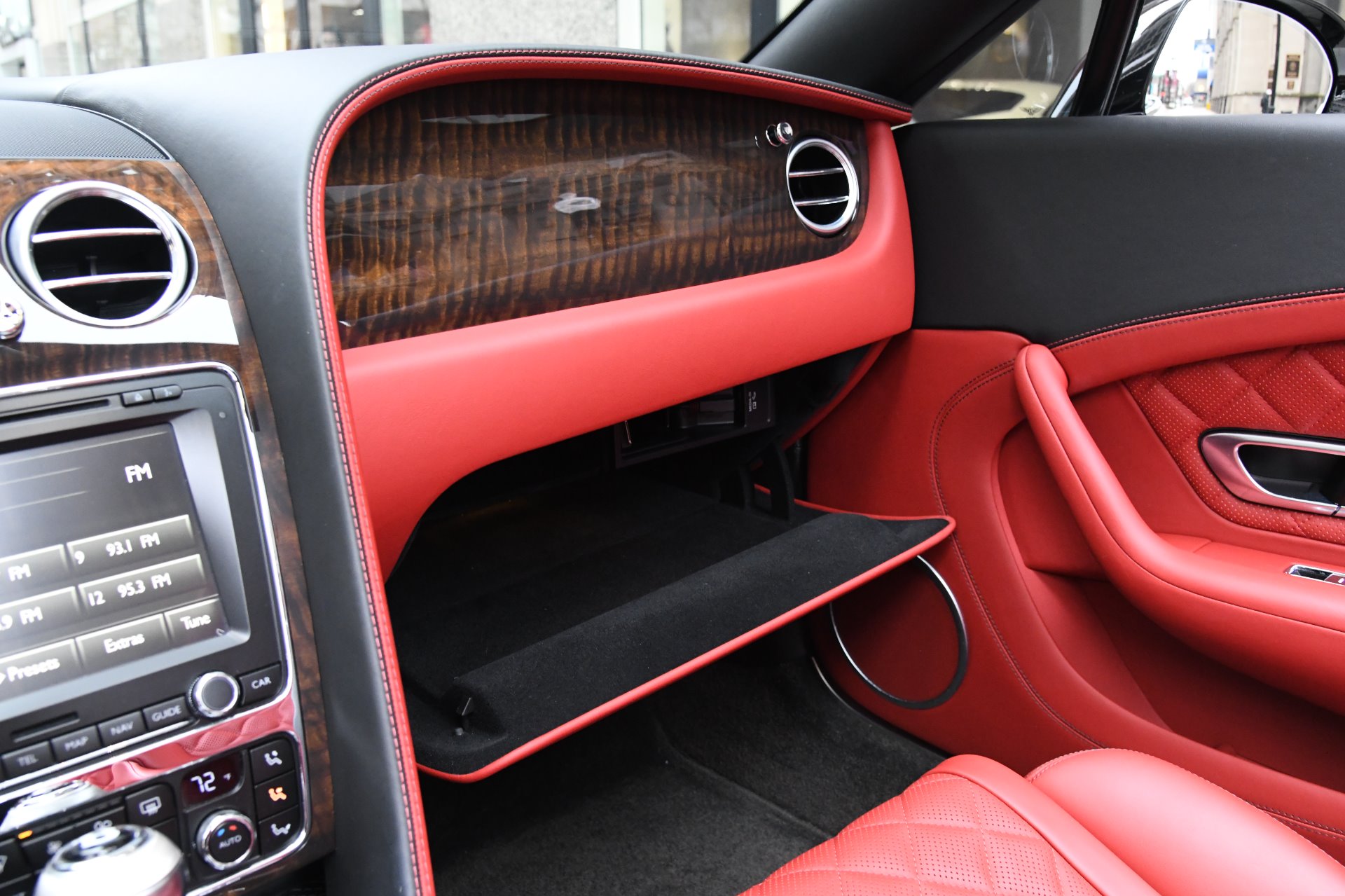 Used 2017 Bentley Continental GTC V8 S GT V8 S | St. Petersburg, FL